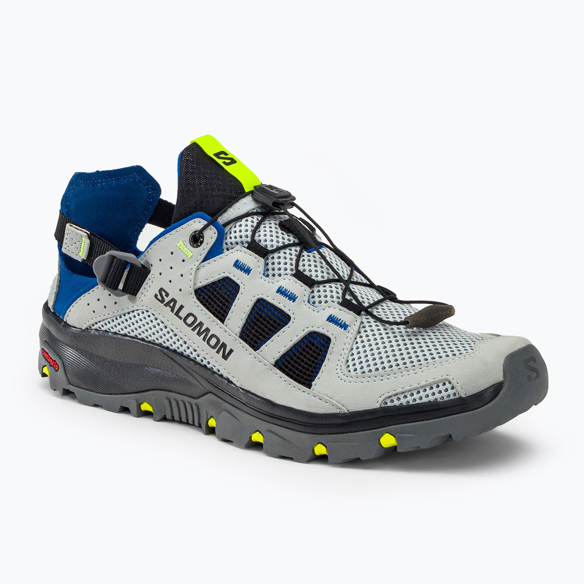 Salomon on sale men's techamphibian