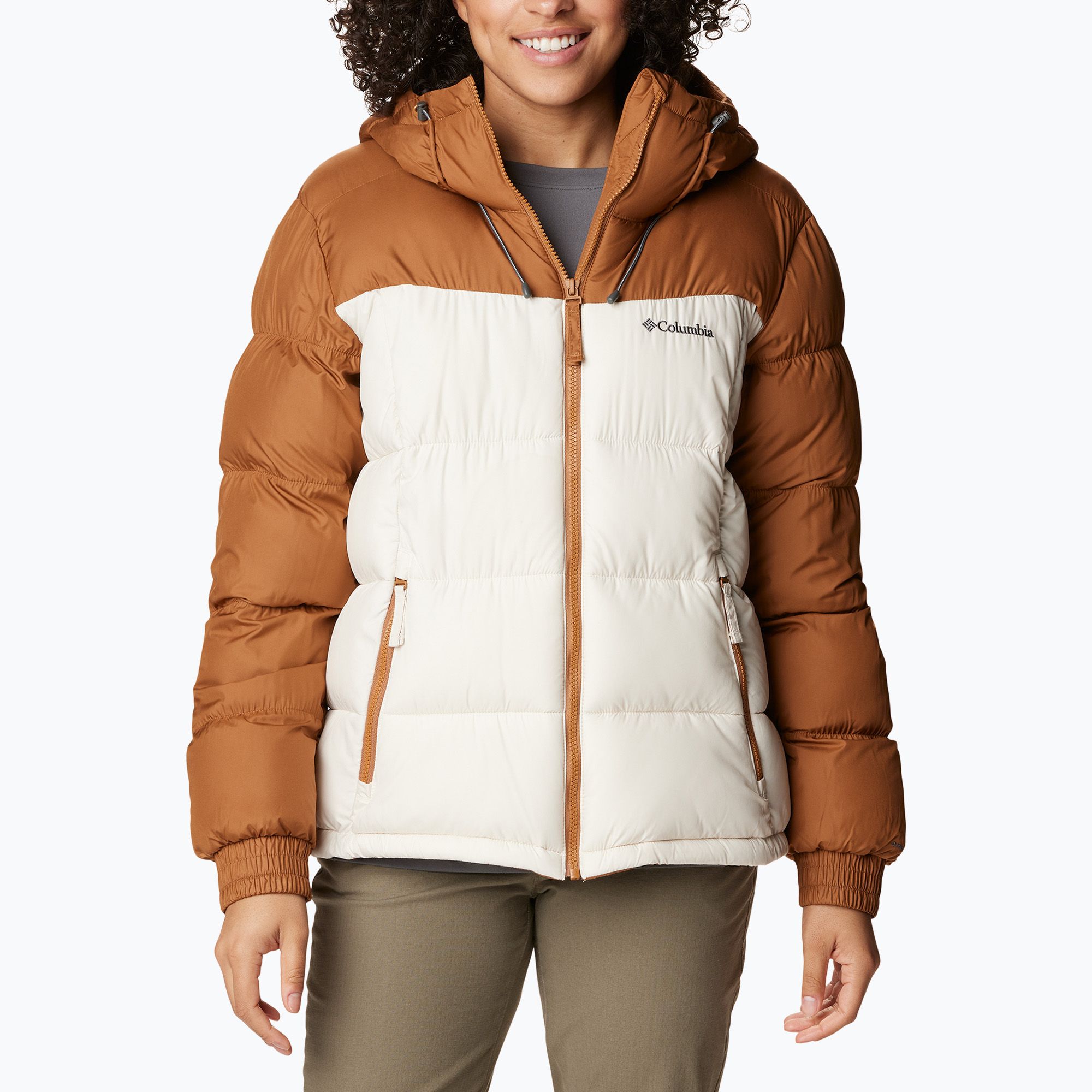 Winter Jacket Columbia Women's Prima Element Ii Insulated