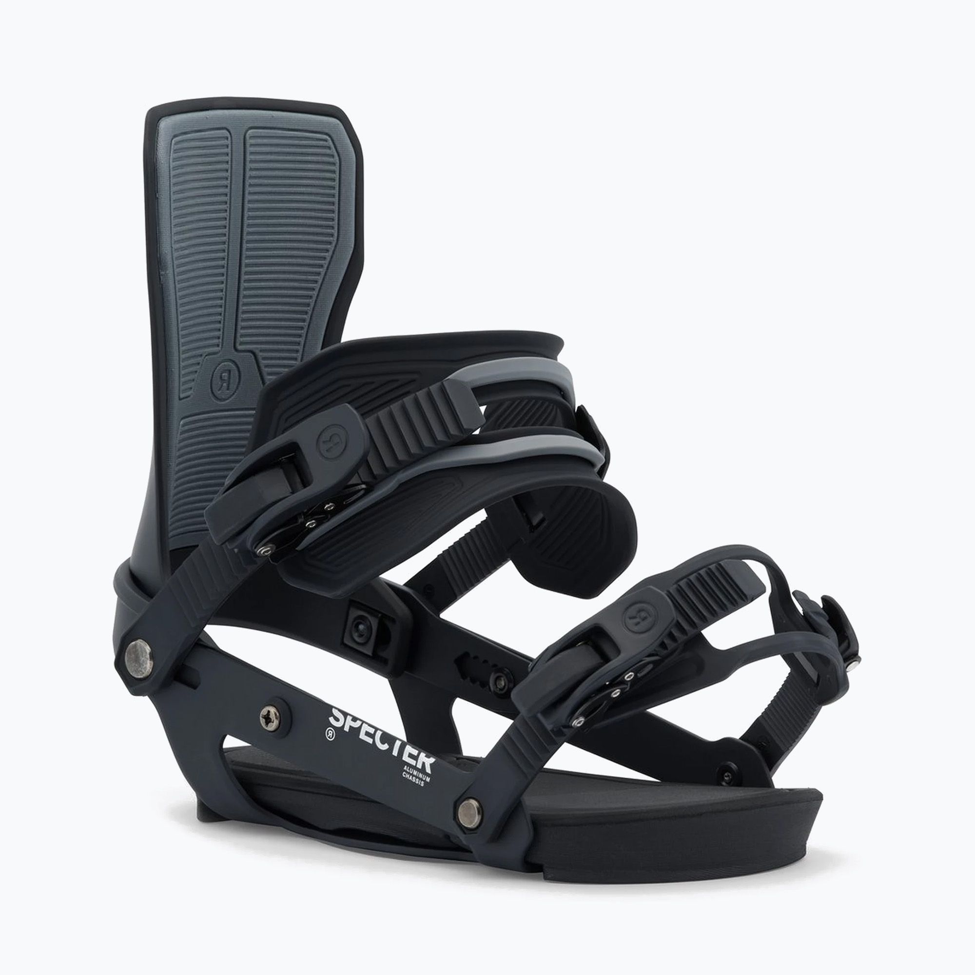 RIDE SPECTER WOMENS S ビンディング Women's snowboard bindings RIDE Specter W black (12L1019.1.1