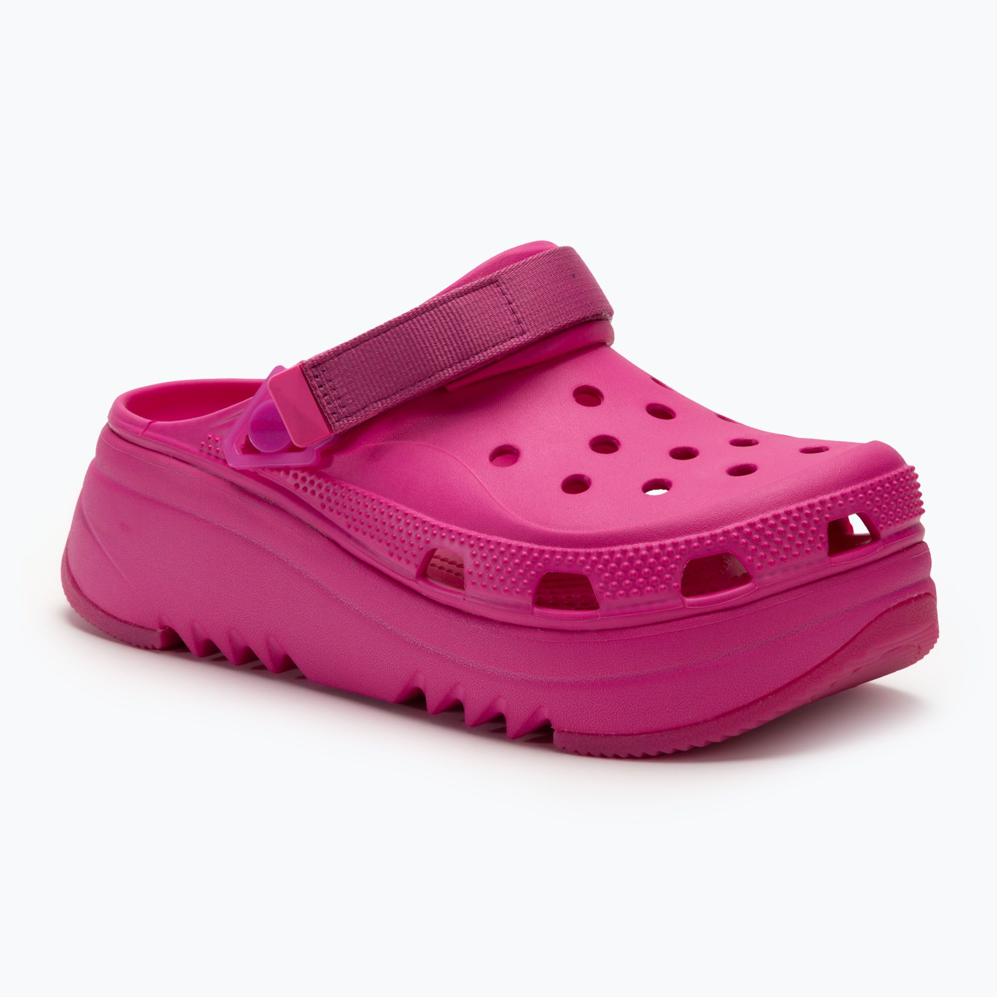 Crocs Hiker Xscape Clog slides juice (208365-6UB) - Sportano.com