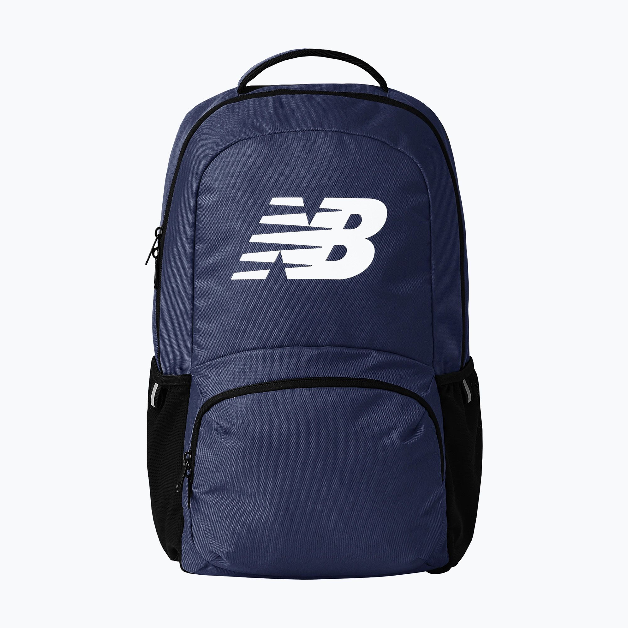 New Balance Team School backpack 25 l navy - Sportano.com