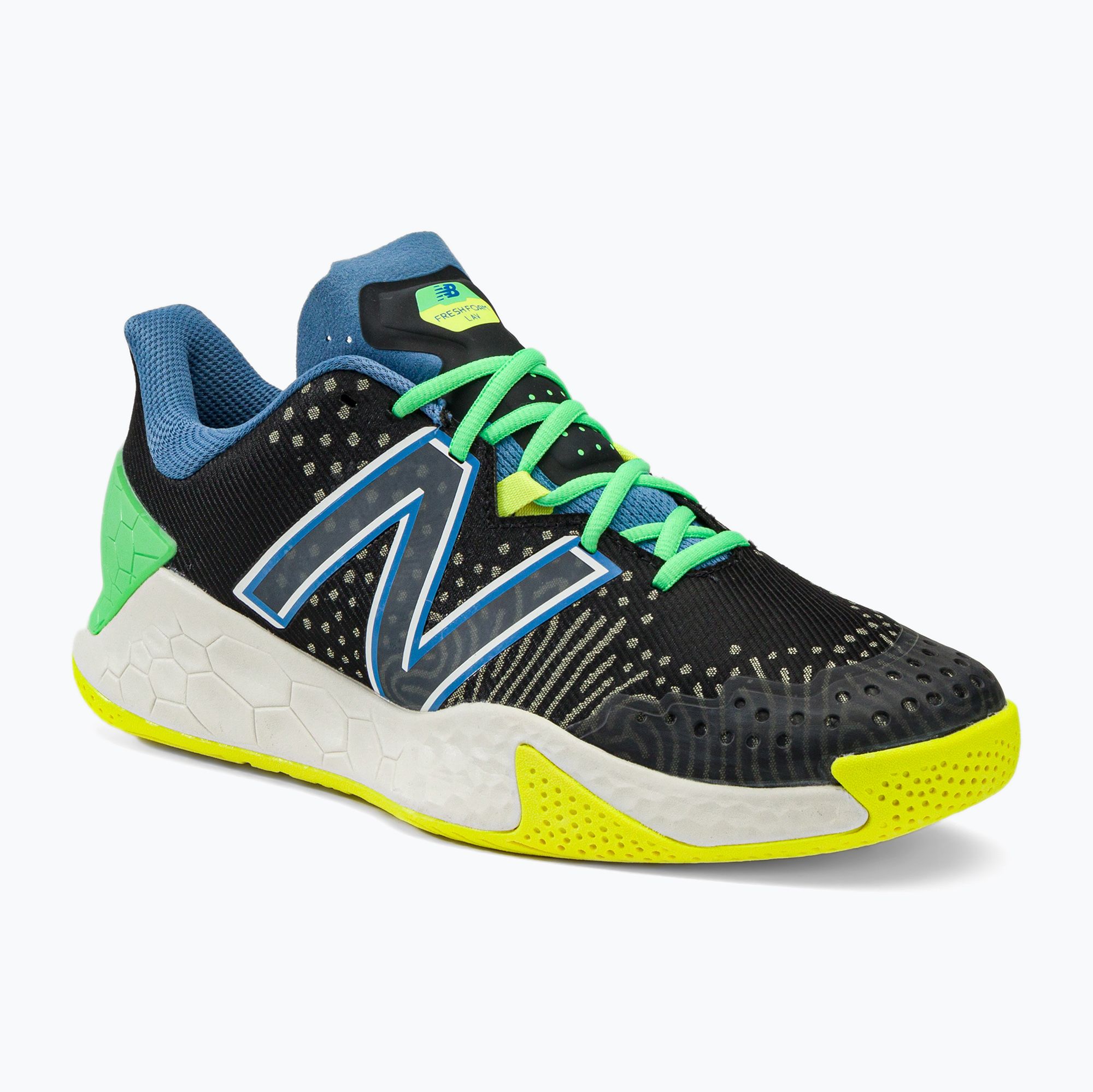 シューズ BALR. LOAB TRAINER v2 New Balance Fresh Foam X Lav V2 men's tennis shoes colour MCHLAVB2