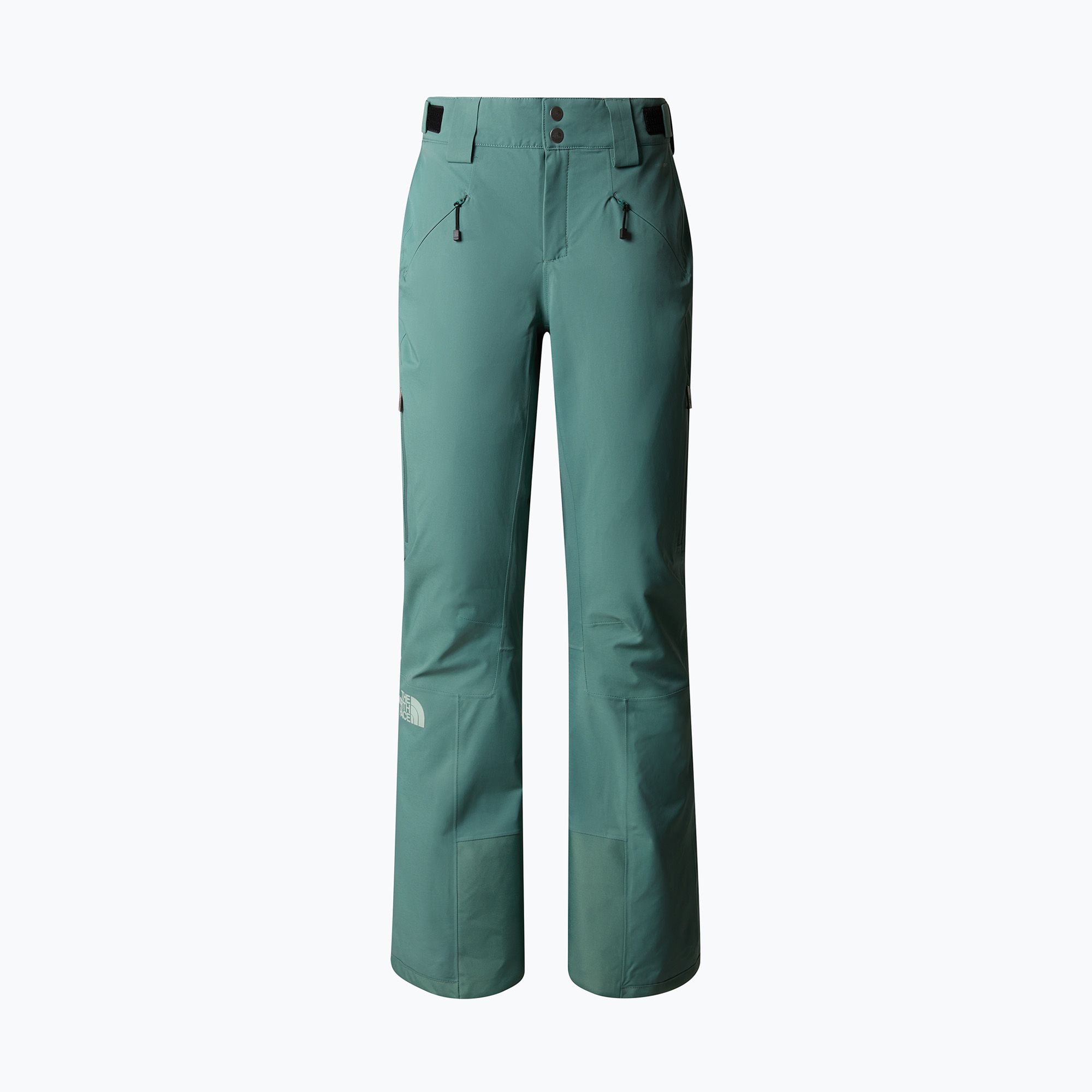 The North Face Youth Snowquest Suspender Plus Ski Pant | Cotswold Outdoor