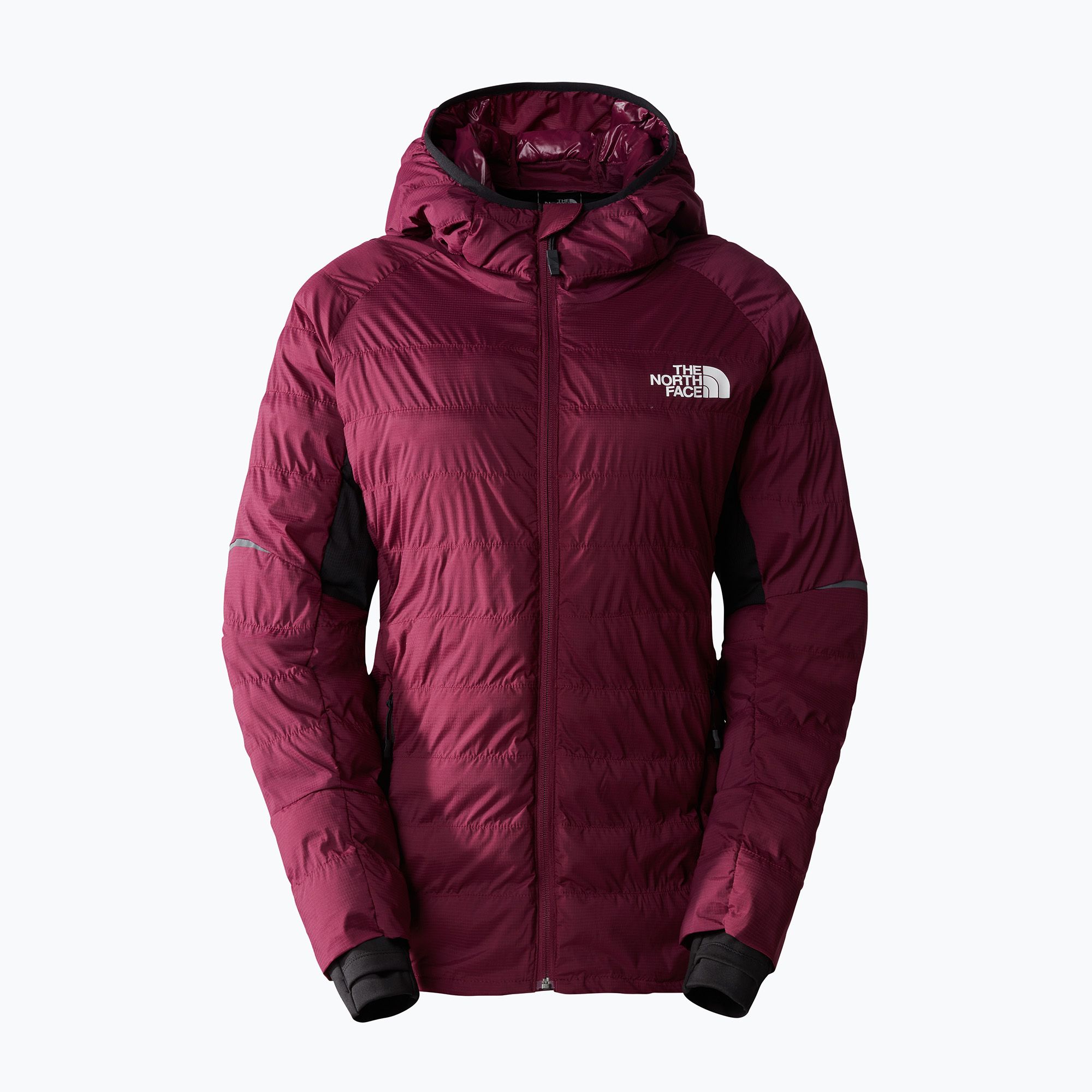 The North Face Dawn Turn 50/50 Synthetic boysenberry women's down ...