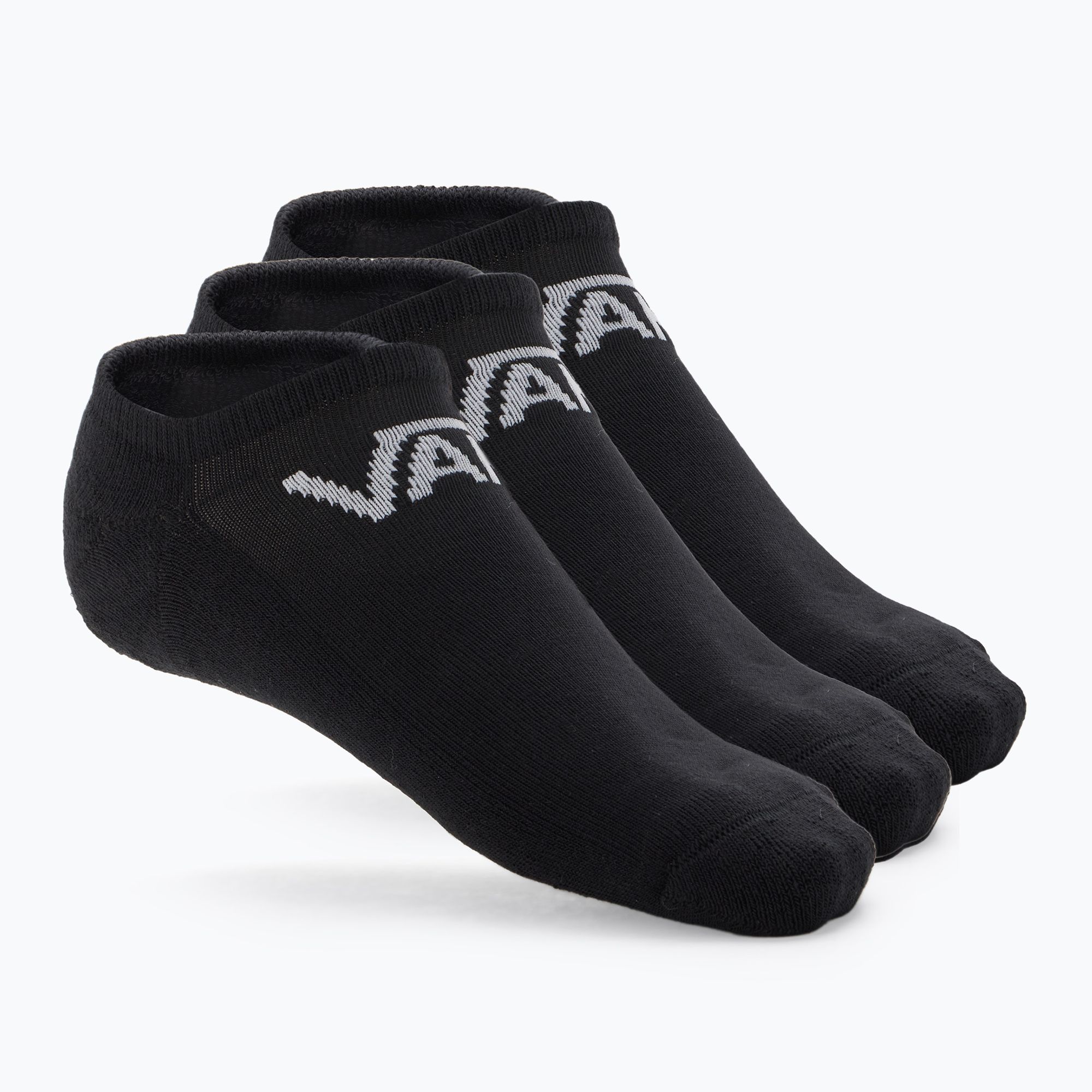 Vans Classic Kick men's socks 3 pairs rox black