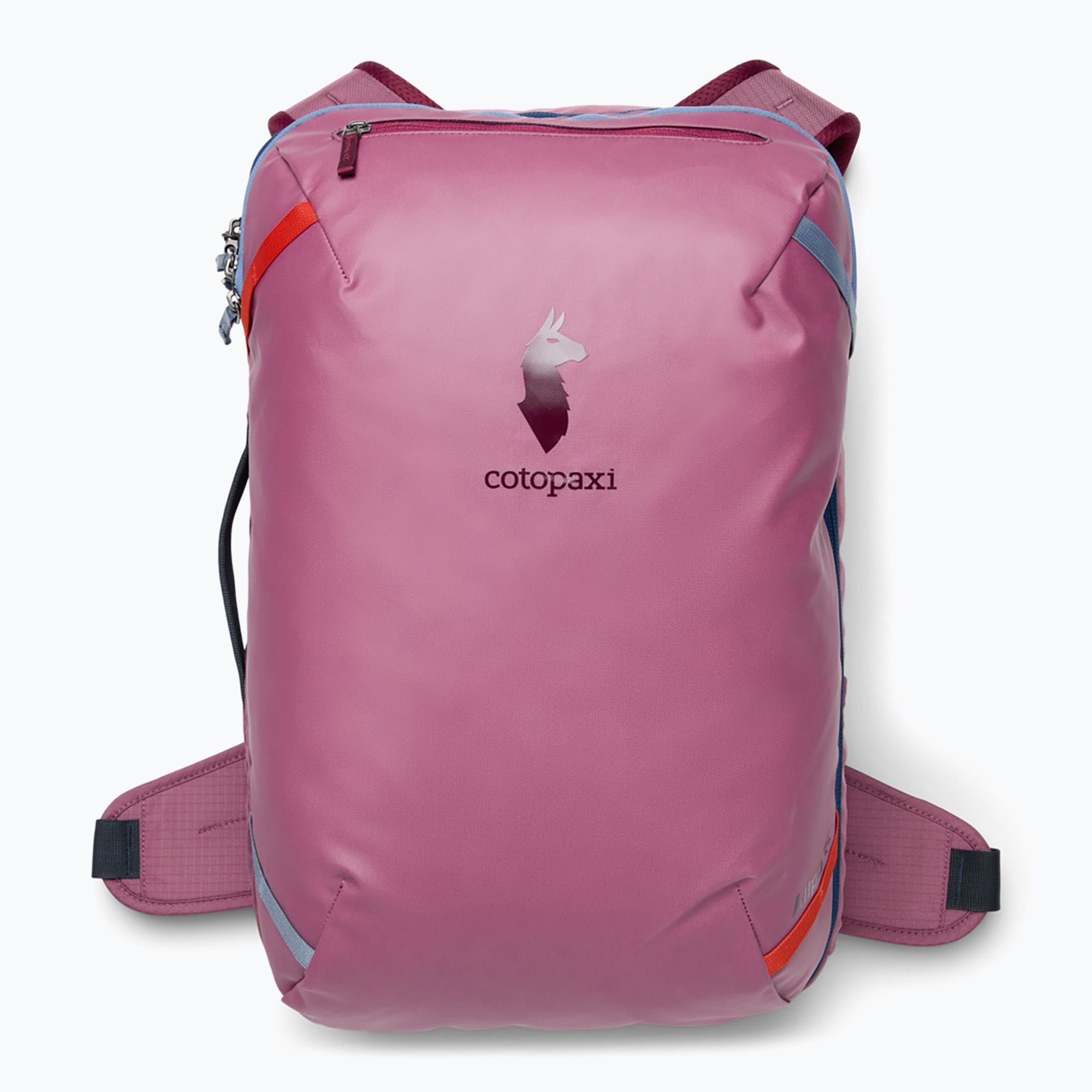 Hiking backpack Cotopaxi Allpa Travel Pack 35 l fig (S24492U1082-FIG-35) -  Sportano.com