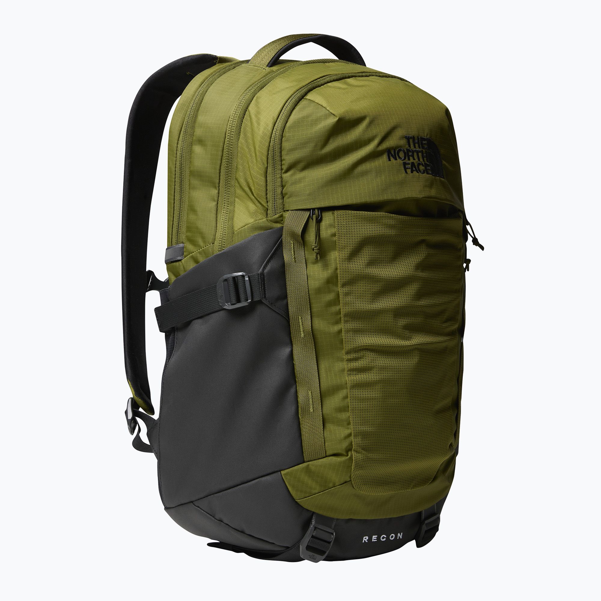 osprey 55 l 2015 backpack Farpoint Tunnel Vision Grey Mickey & Minnie Mouse haul comfort New Disney Vacation Club Color:Clay Green