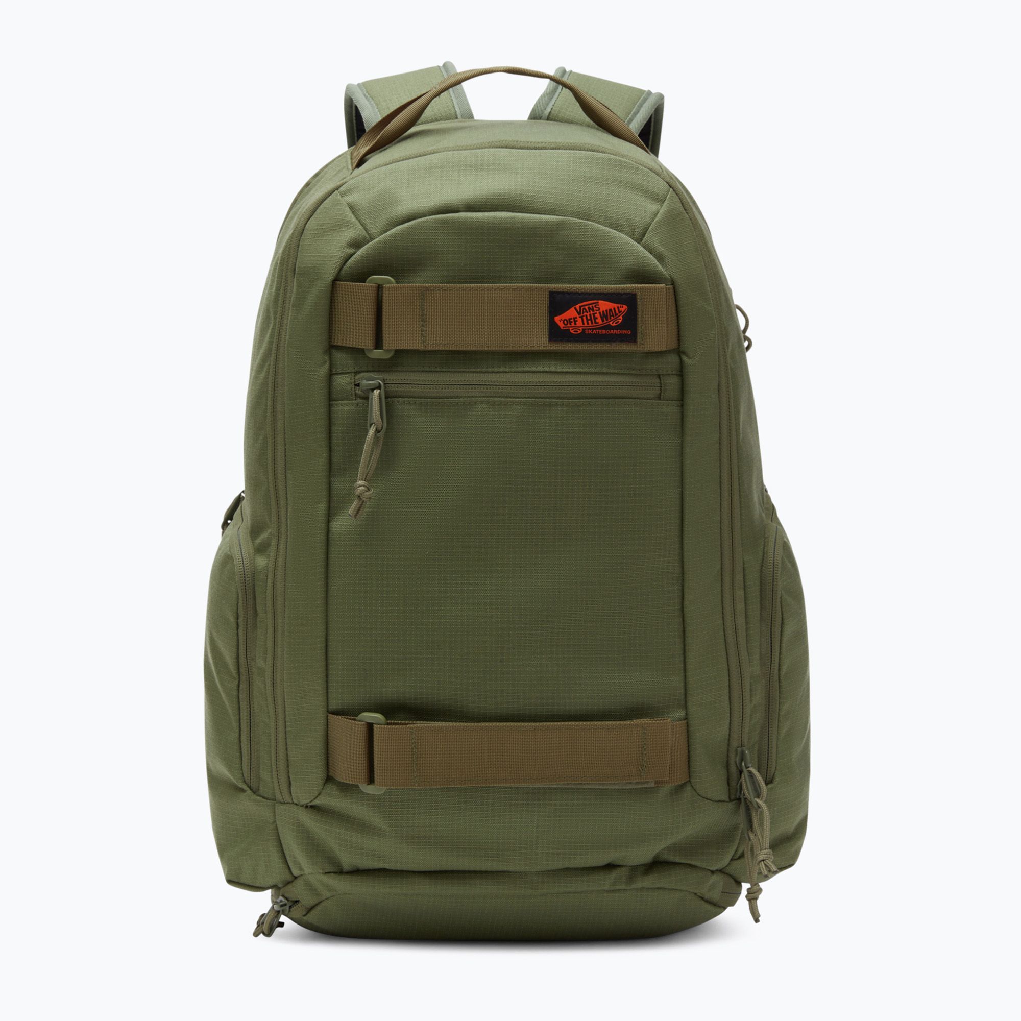 Vans Dx Skatepack 27 l olivine backpack (VN0A7SCJAMB1) - Sportano.com
