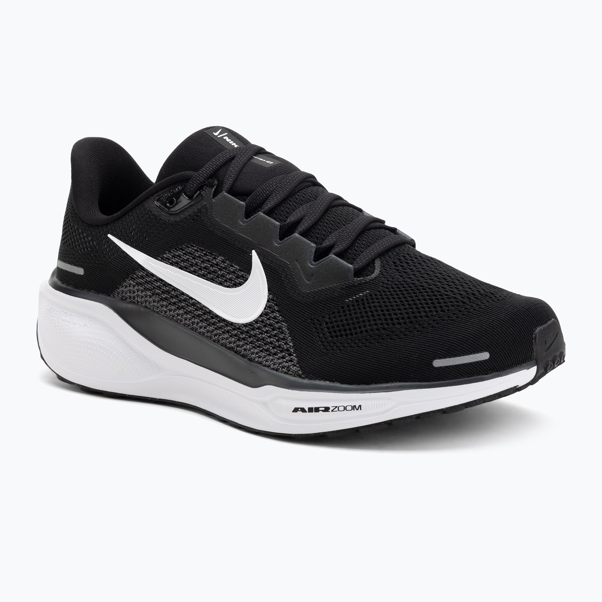 Nike Air Zoom Pegasus 41 FN4932-002 Athletic Running Sneaker Black Mens Size 15 Nike Air Zoom Pegasus 41 Extra Wide  main image 2
