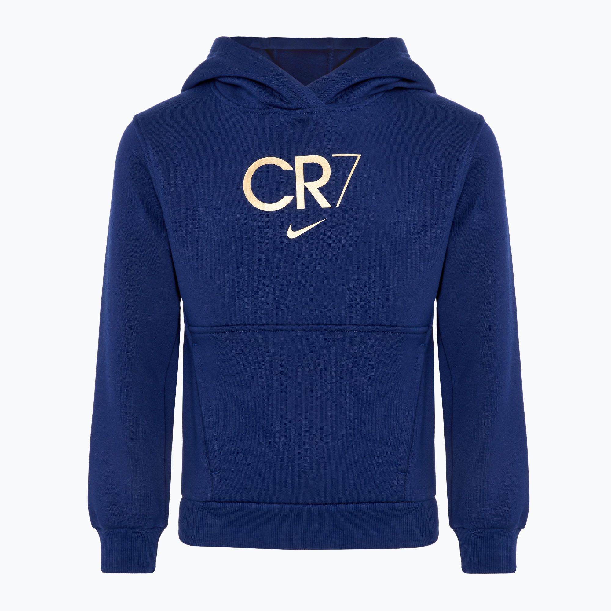 nike cr7 sweatshirt