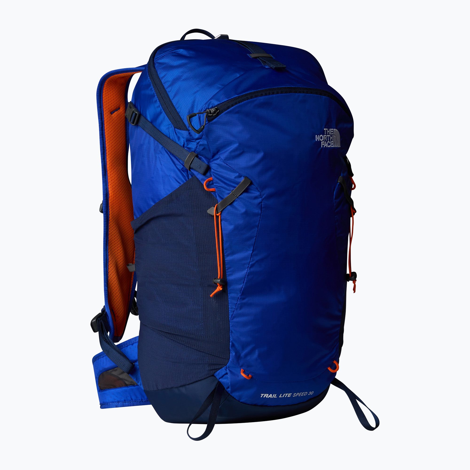 The North Face Trail Lite Speed 30 l S-M tnf black/summit navy