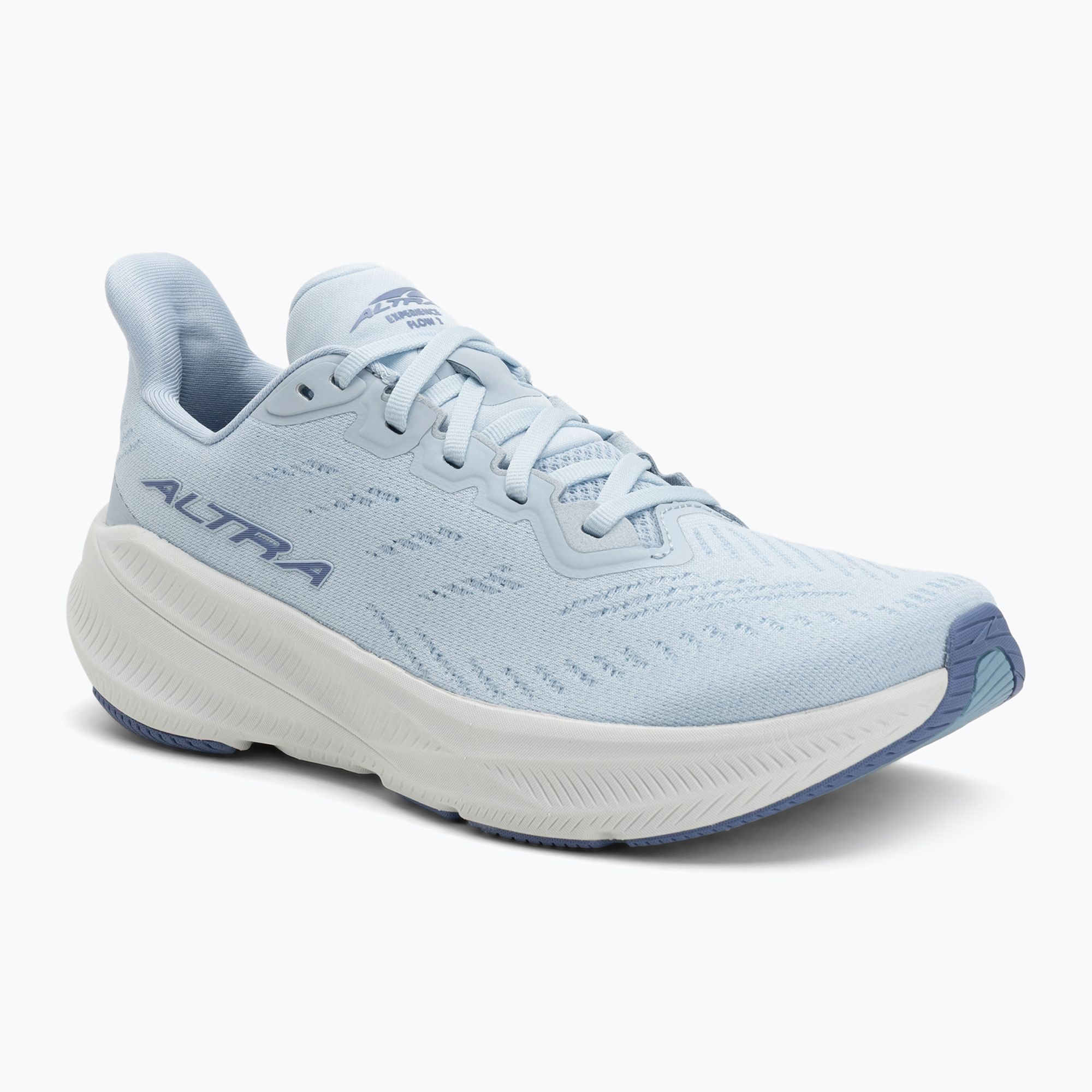 Women's running shoes Altra Experience Flow 2 light blue (AL0A85RF4441 ...