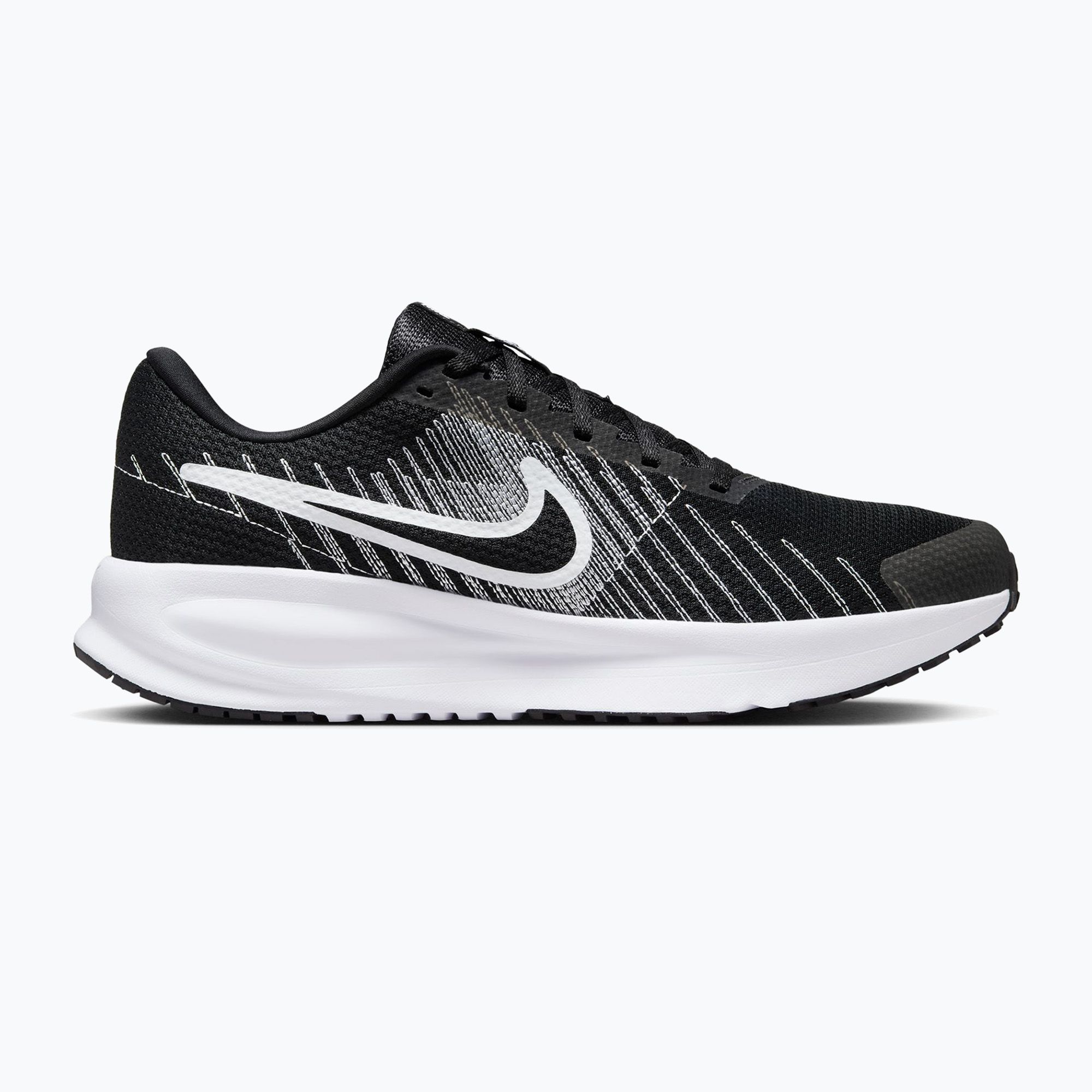 Men's running shoes Nike Run Defy black/anthracite (HM9594-002 ...