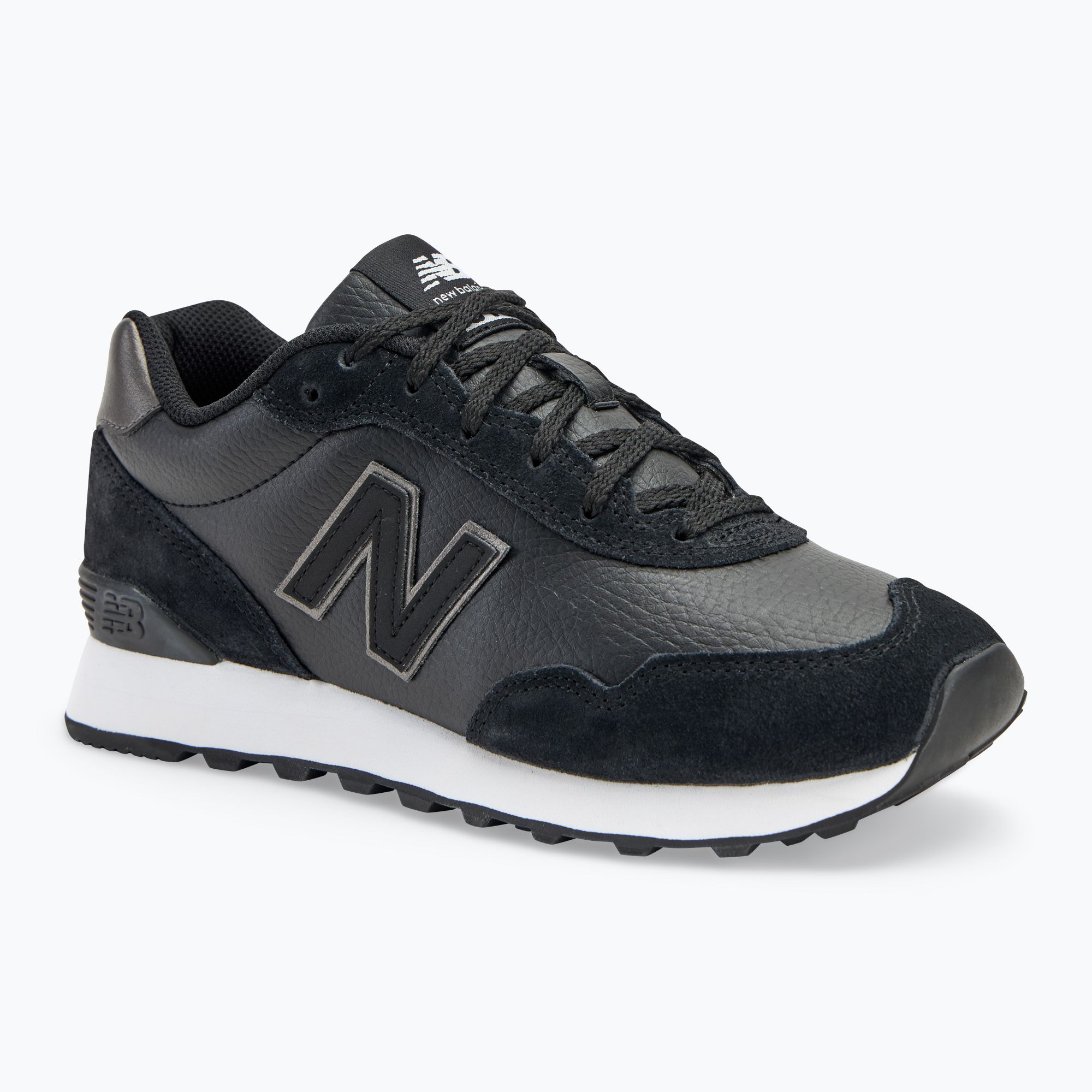 New Balance 515 V3 Running Sneakers Black Size 8.5 Men\'s Low top Training Shoes‎ Amazon.com | New Balance Men main image 4
