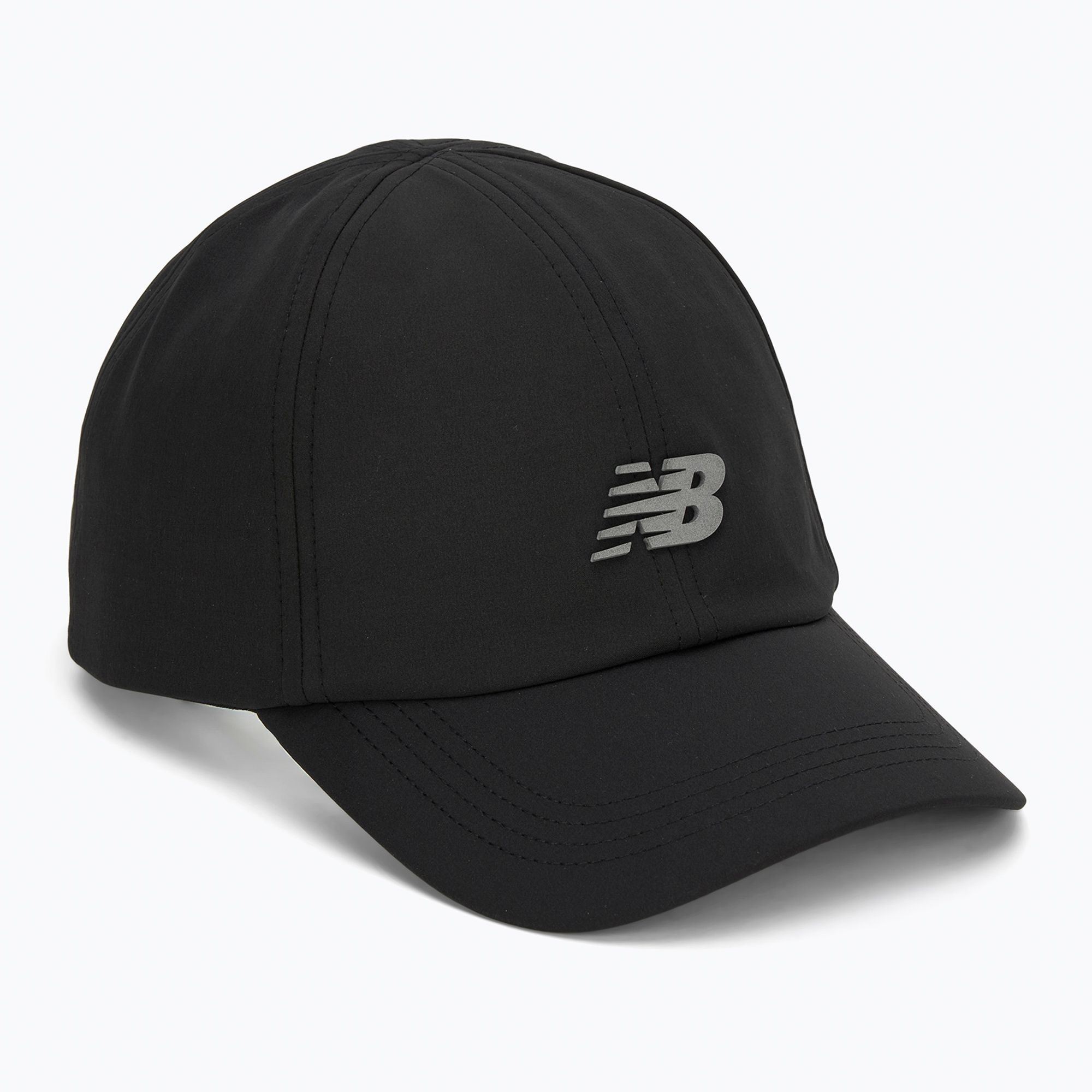 New Balance 5 Panel Performance V 2.0 baseball cap black (LAH51002BK ...