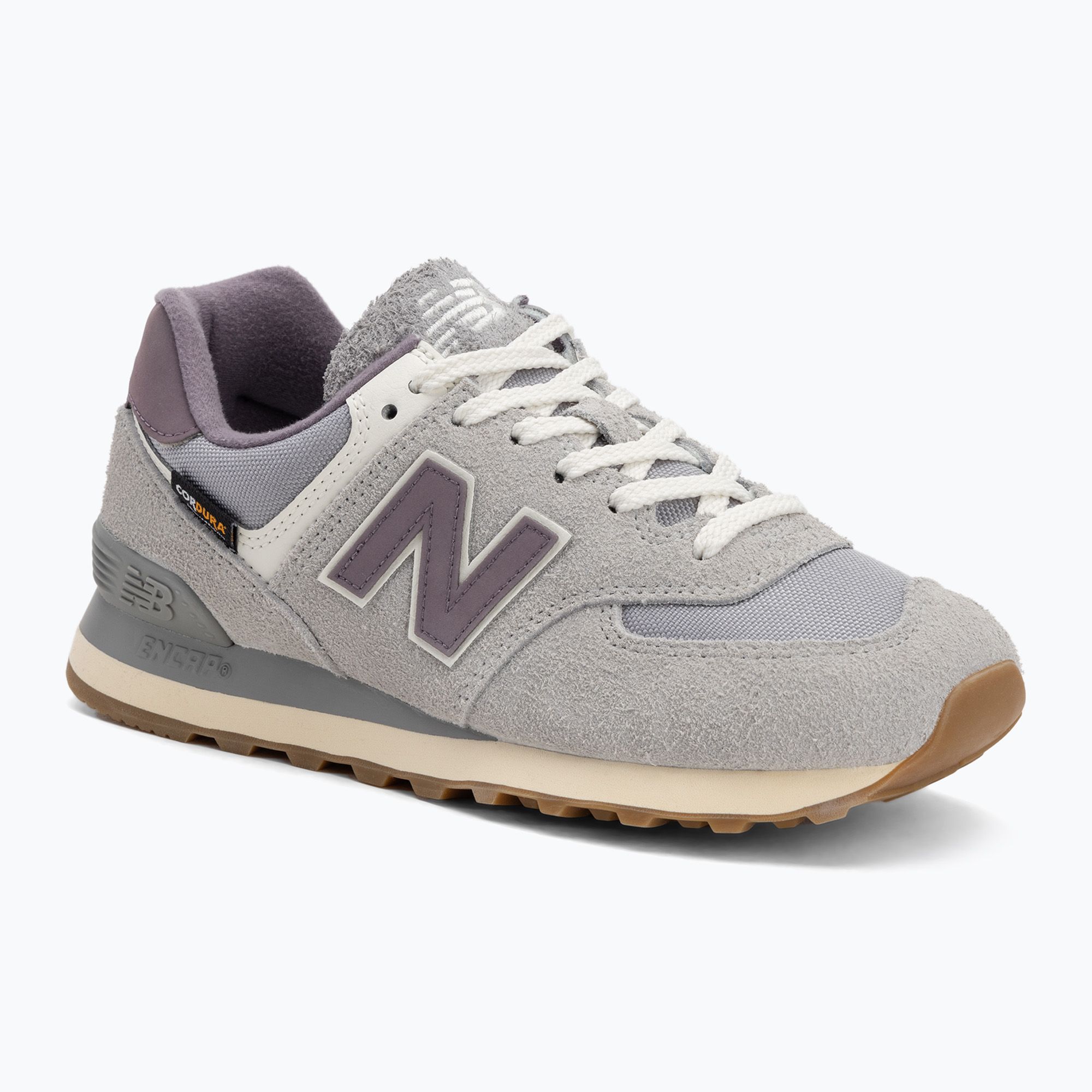 Shoes New Balance 574's V2 rain cloud (U574YGD) - Sportano.com