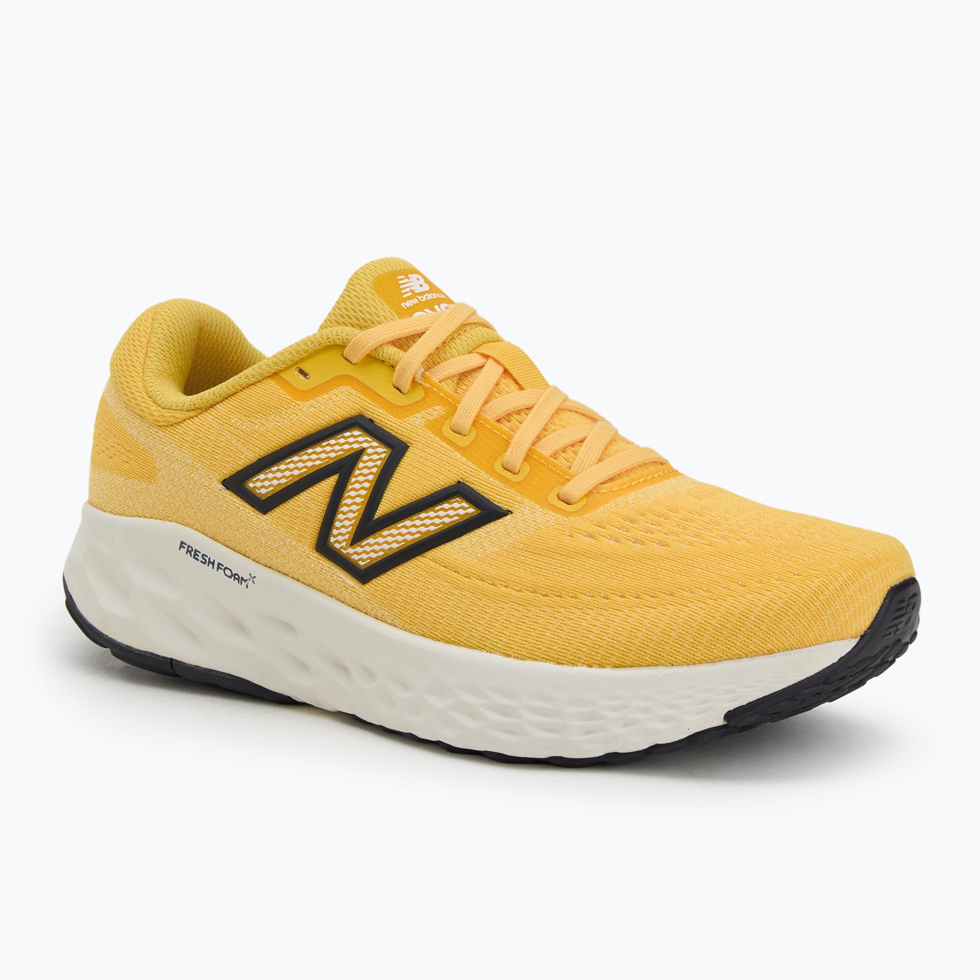 Women's running shoes New Balance Fresh Foam X Evoz v4 clementine
