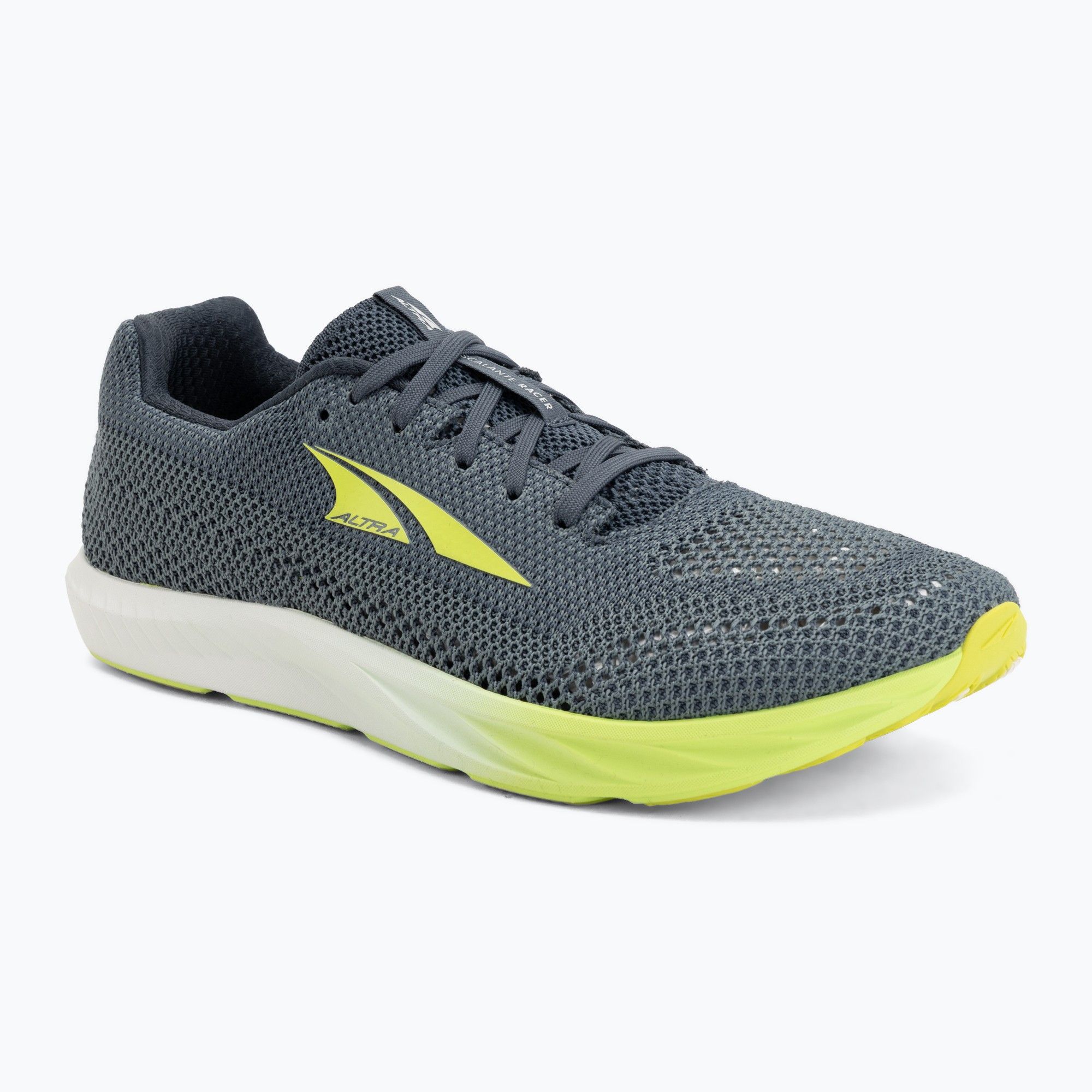 Men's running shoes Altra Escalante Racer 2 navy/lime (AL0A85NG432 ...