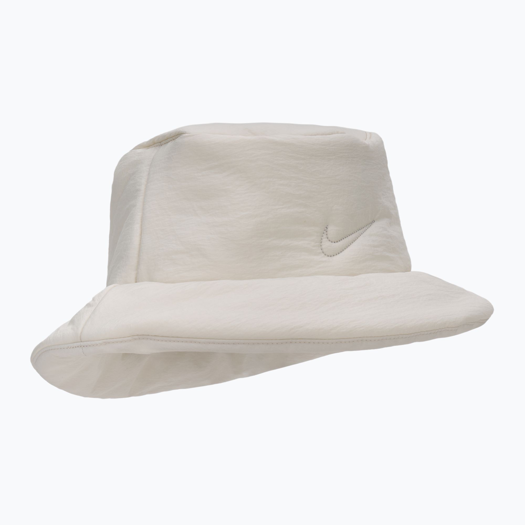 If8853 Hat Nike Apex Puffle light bone/light bone (IF8853-072) - Sportano.com