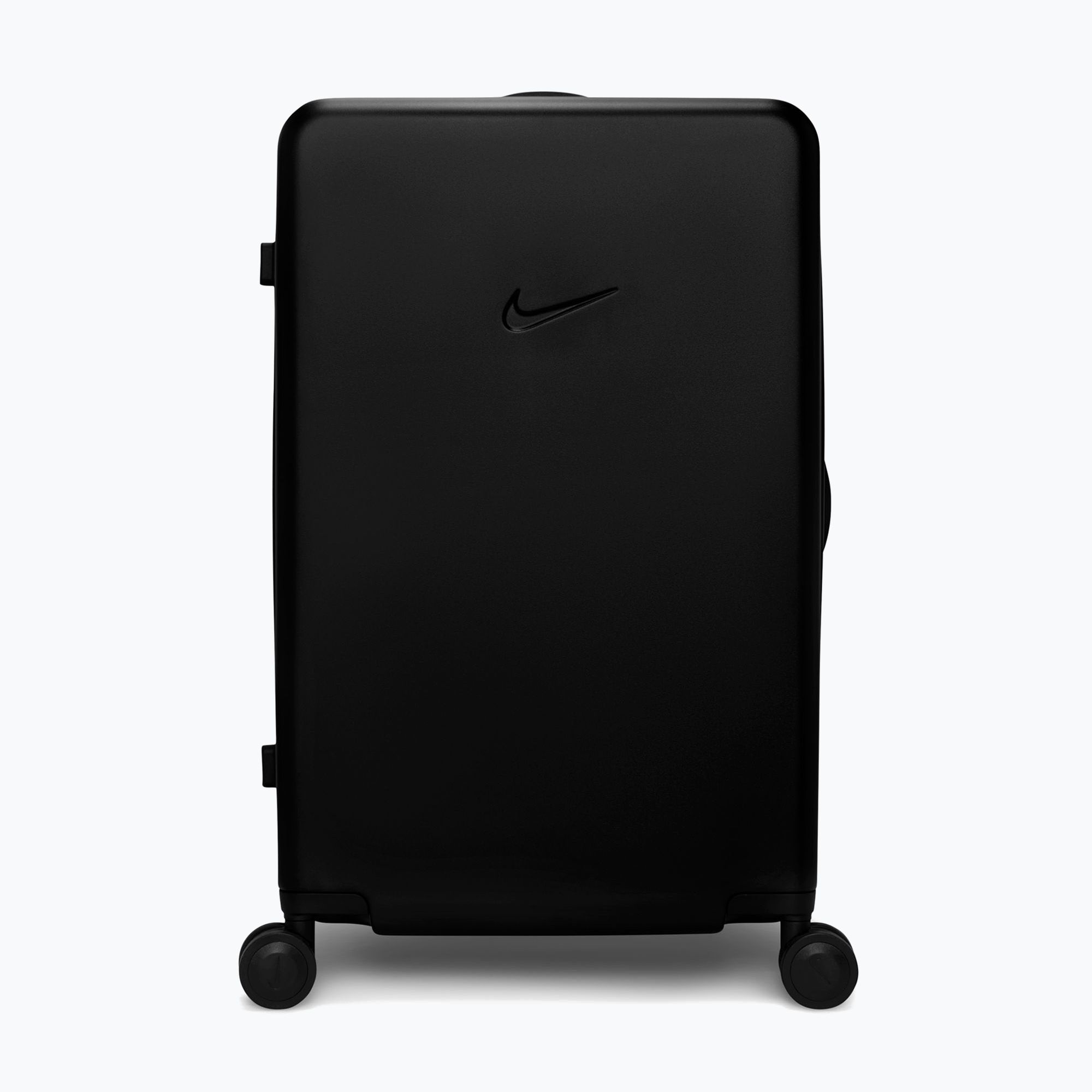 Travel suitcase Nike Large Checked Luggage 143 l black (HV8586-010