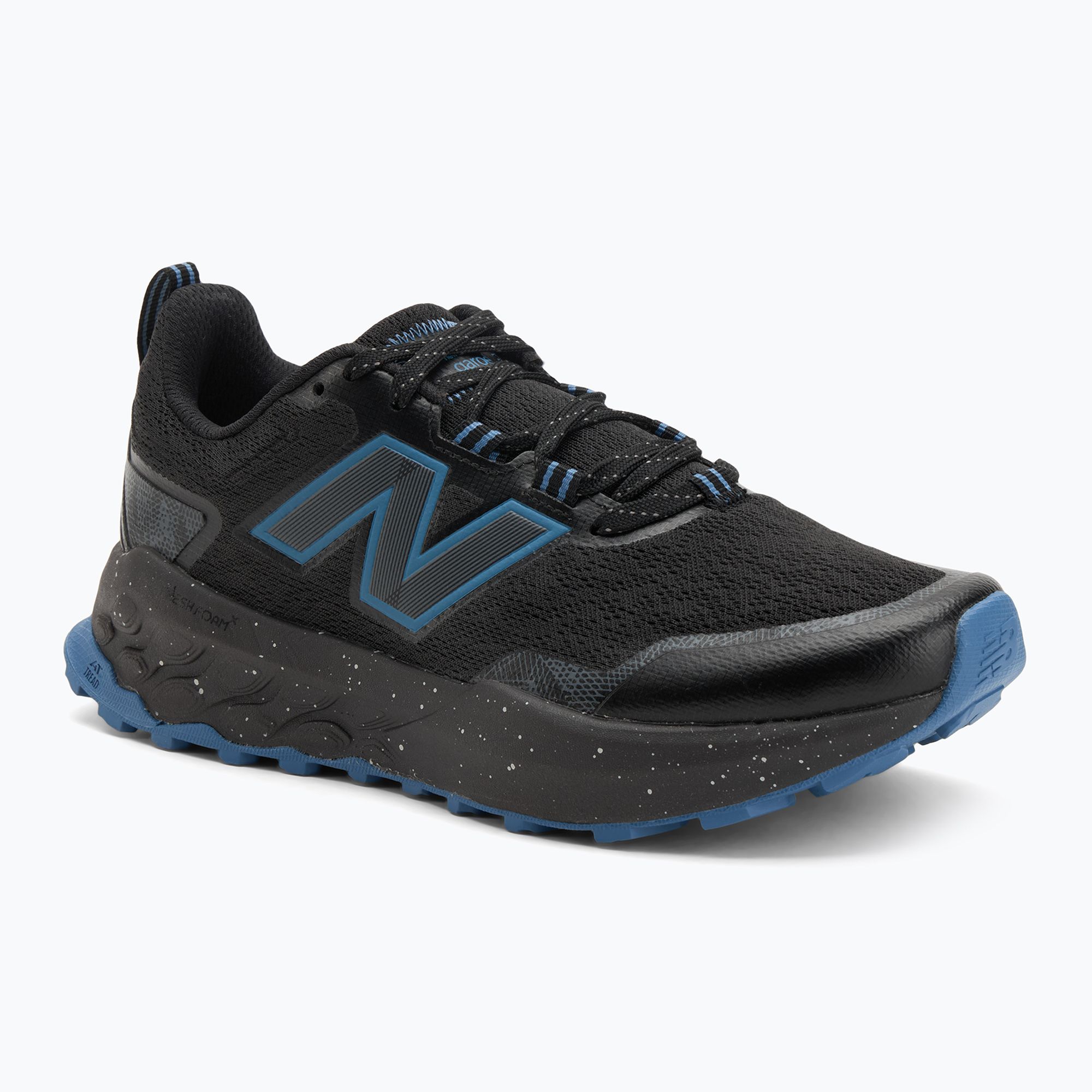 Men's running shoes New Balance Fresh Foam Garoe V2 slate grey ...