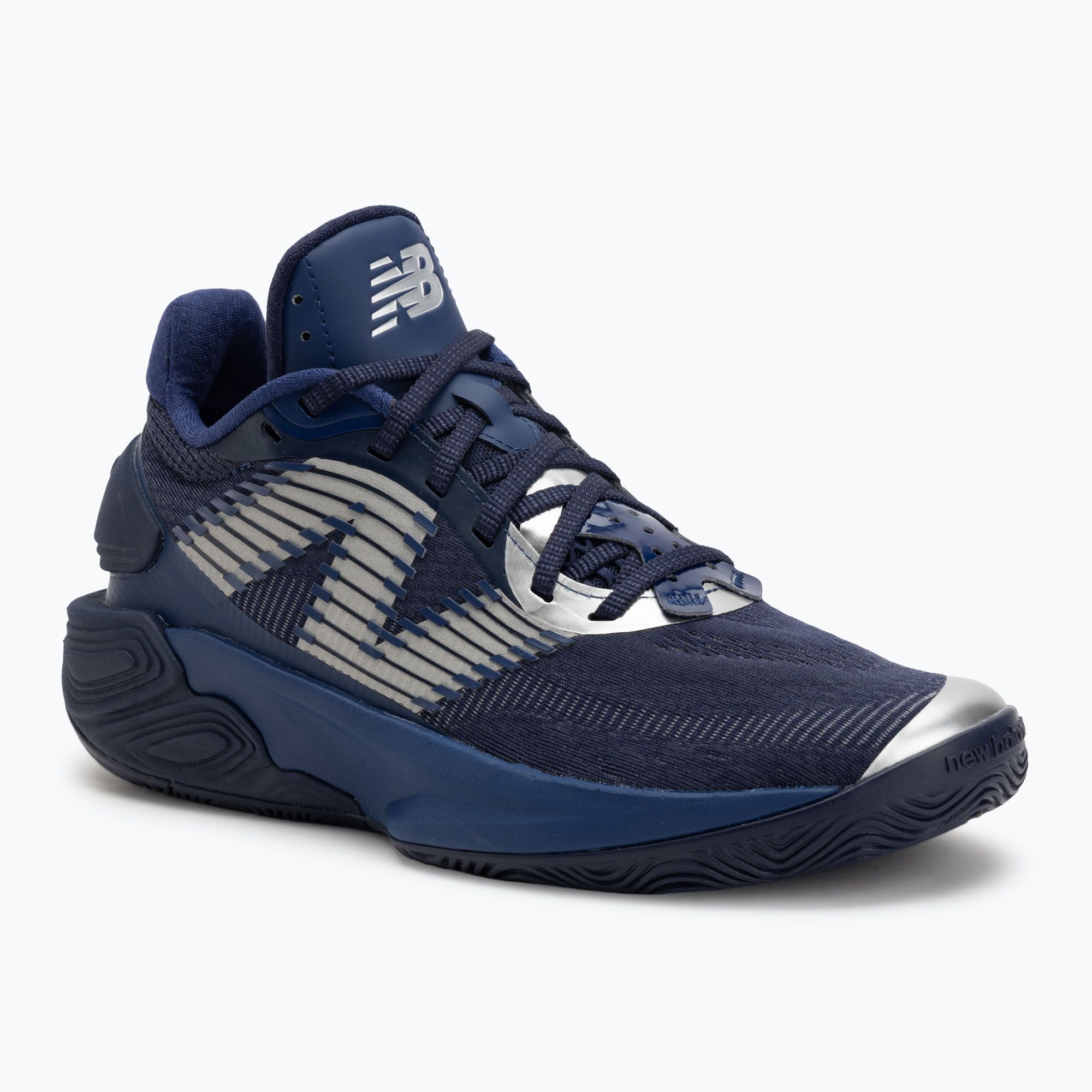 Basketball Shoes New Balance Two WXY V5 Blue BB2WYNV5 D 100 basketball-shoes-new-balance-two-wxy-v5-blue-bb2wynv5-d-100