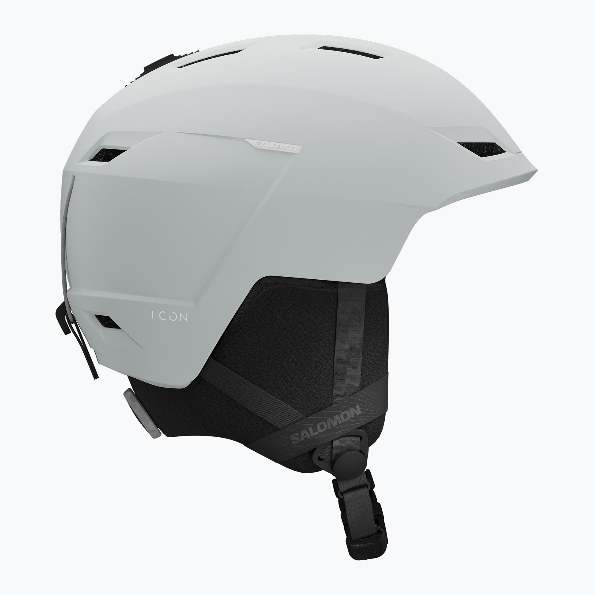 salomon icon ski helmet - Women's LT - Heavenly Pink Once worn Salomon Icon2 C.Air Helmet -