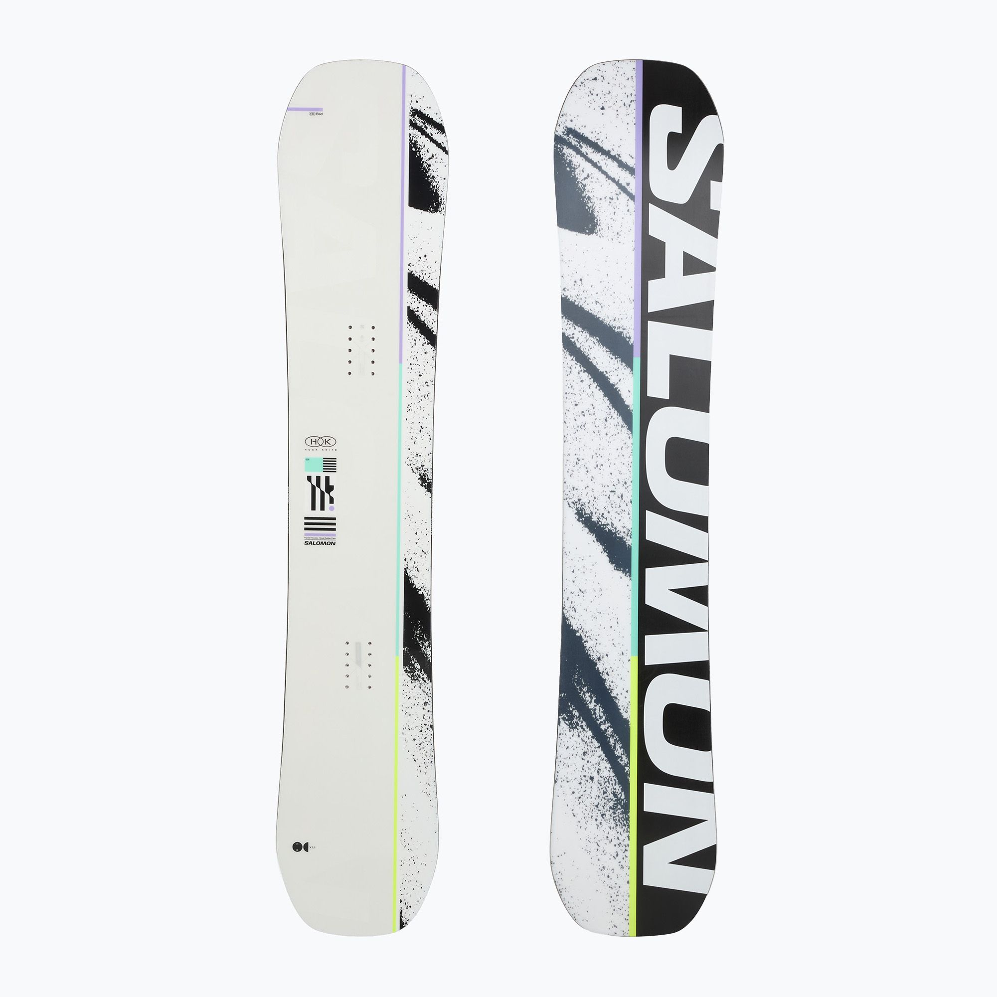 [4点セット!!]Salomon HUCK KNIFE ＋etc. 8106364_000_4.jpg