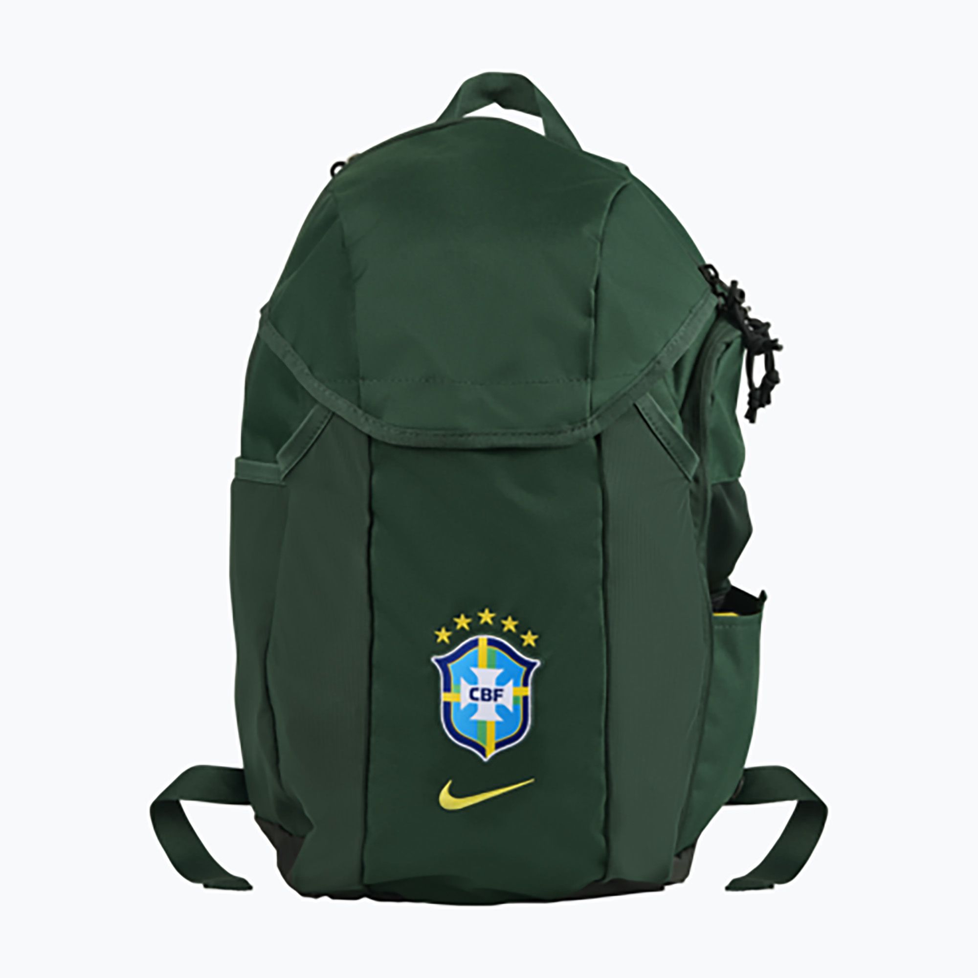 Backpack Nike Academy Brazil 30 l pro green (IQ6998-377) - Sportano.com