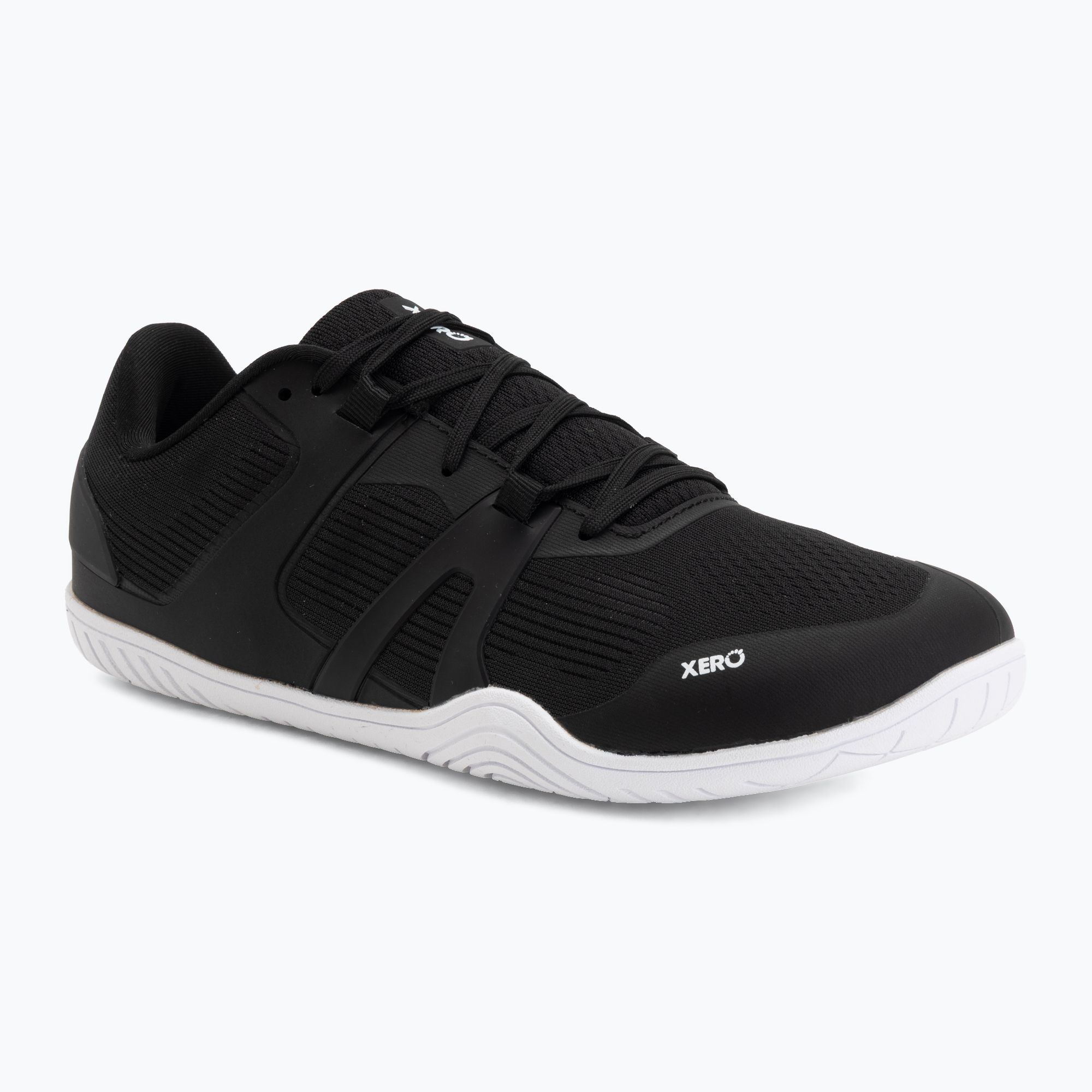 Men's barefoot shoes Xero Shoes 360 Rally black (TSRM-BLCK) - Sportano.com