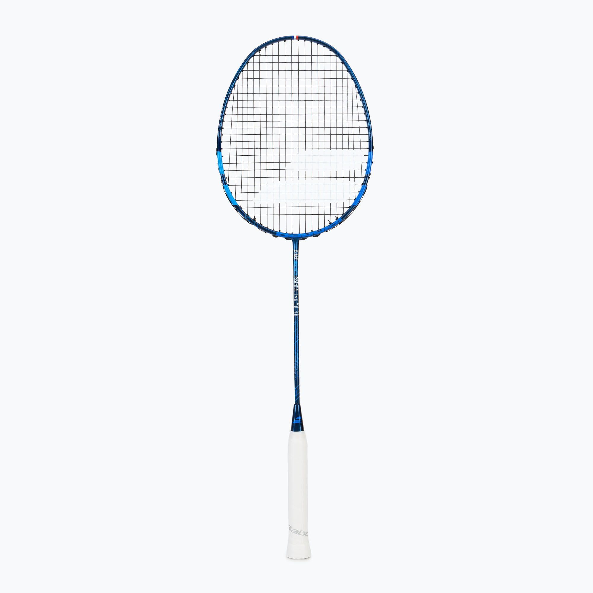 Babolat X act∞ ESSENTIAL バボラ Amazon | バボラ (Babolat) バドミントンラケット X-ACT INFINITY