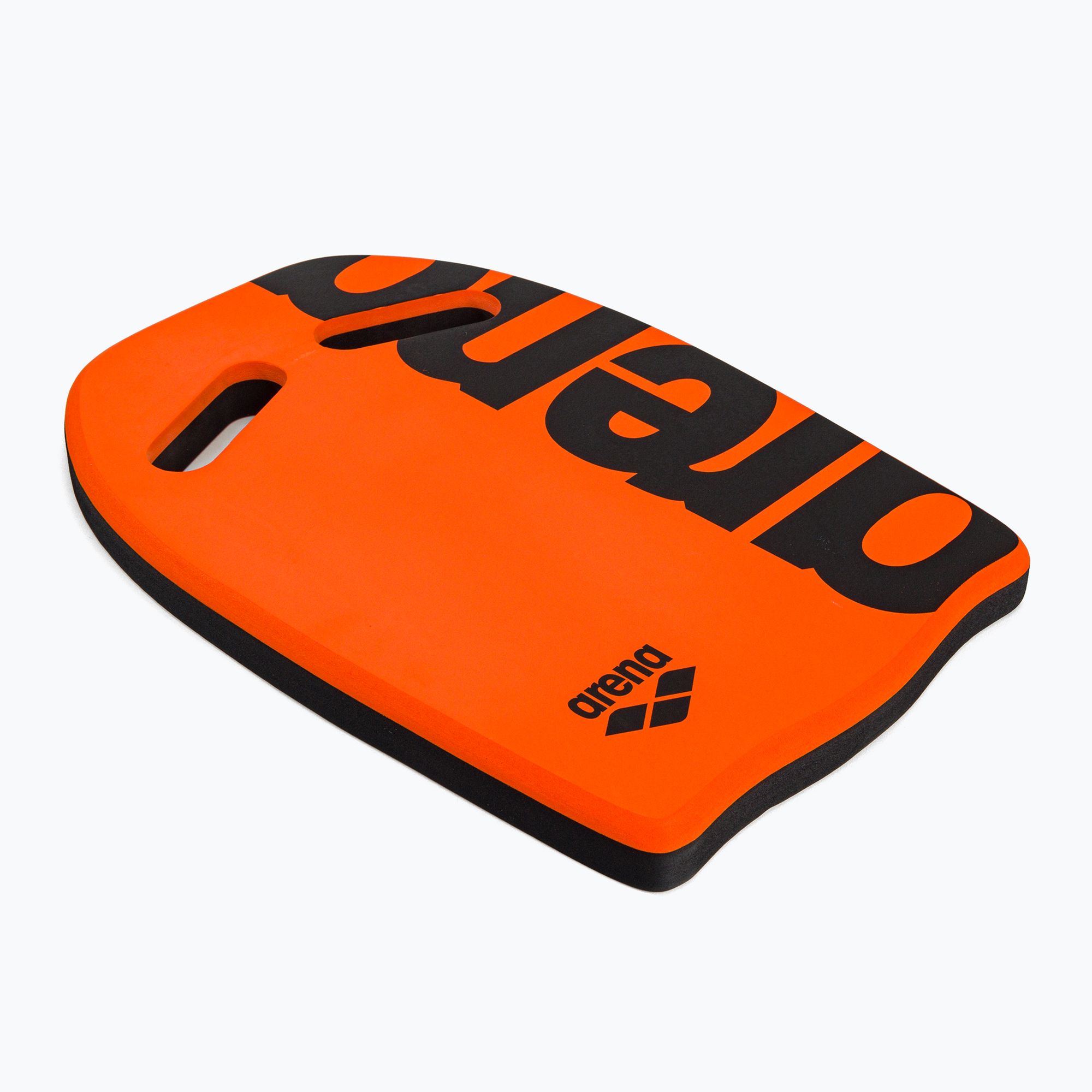 Arena Kickboard orange 95275/30 swimming board - Sportano.com