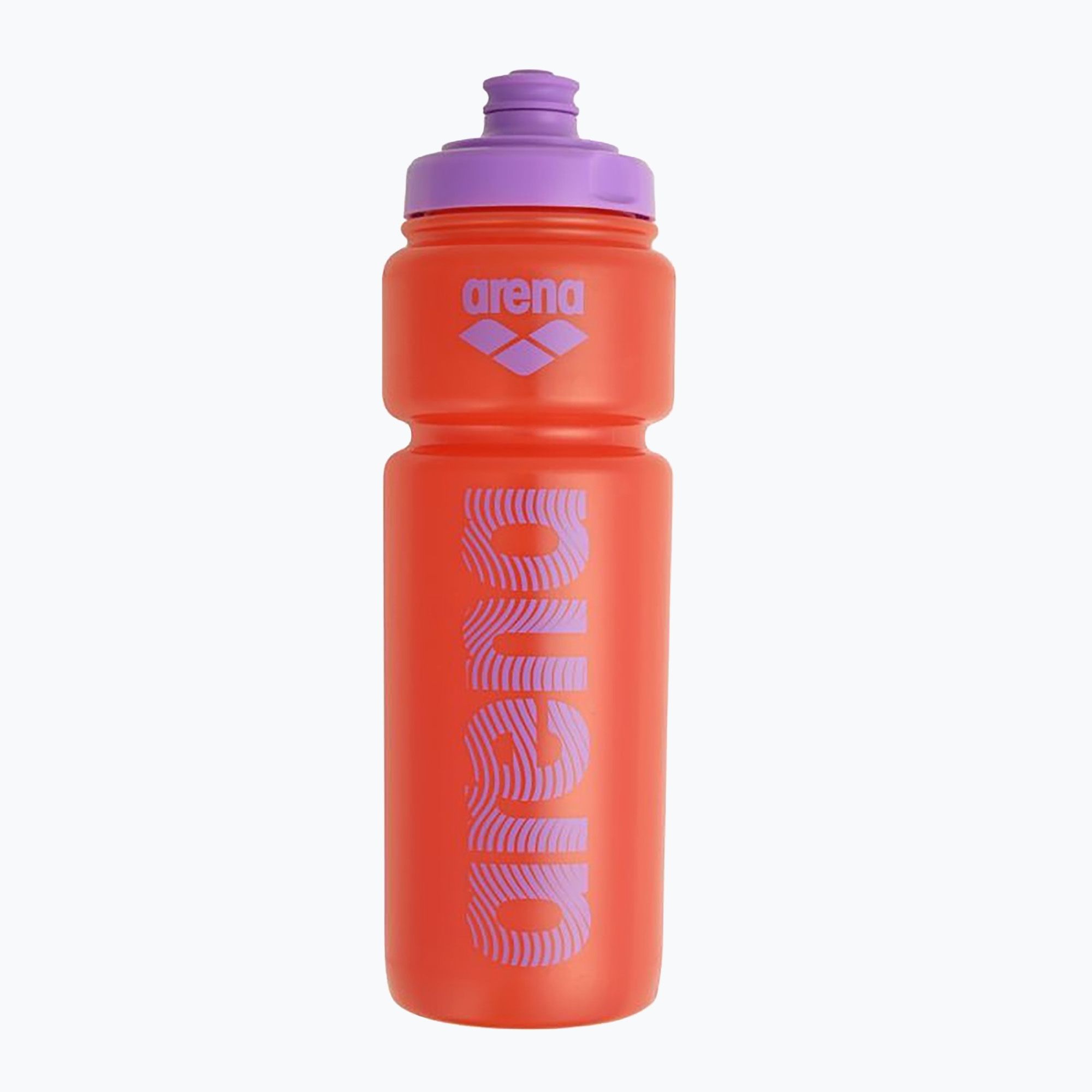 Bidon arena Sport 400 red 004621 (750 ml)