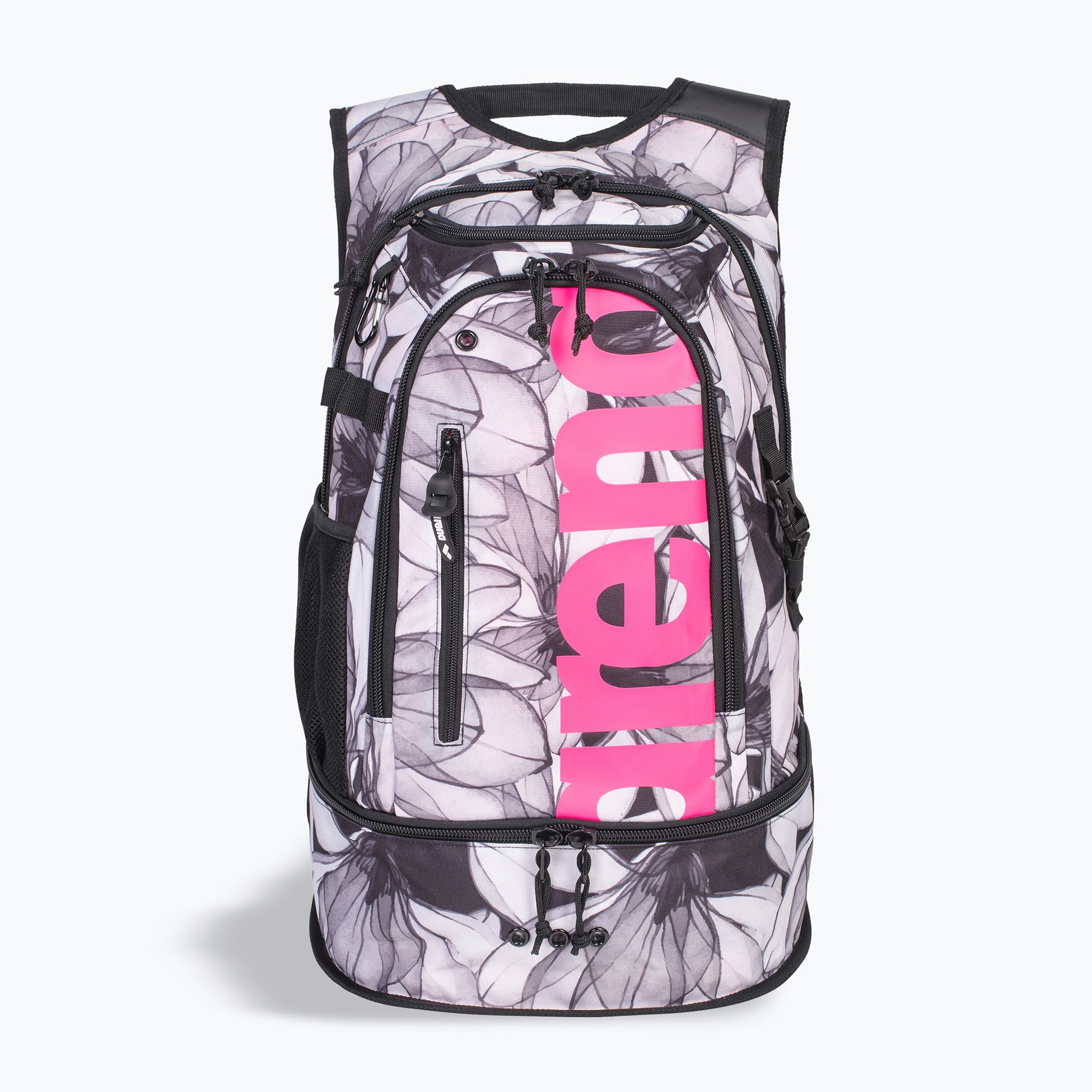 Arena Fastpack 3.0 Allover 40 l seabed swimming backpack (006188/106 ...