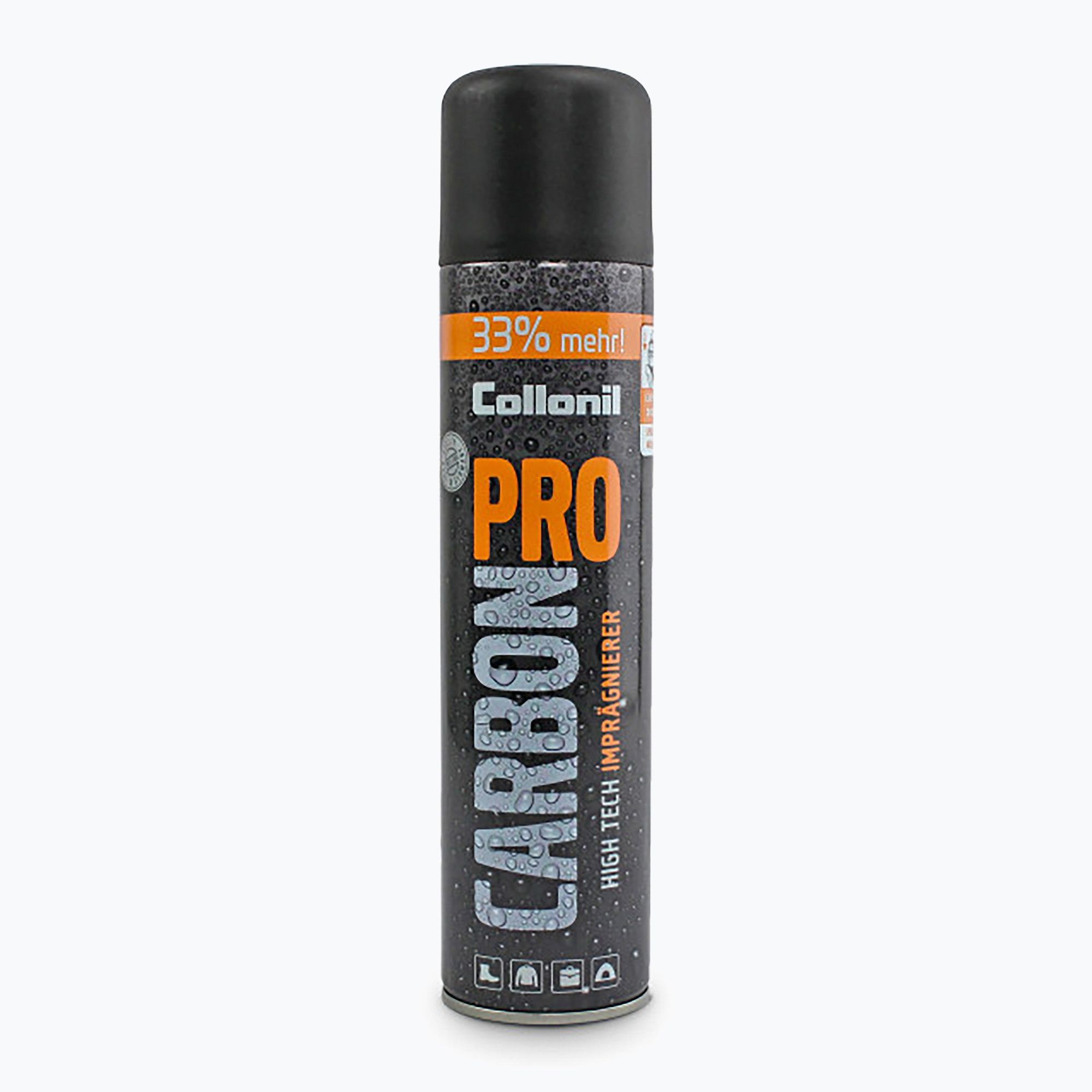 Collonil Carbon Pro shoe waterproofer 400 ml (400ml)