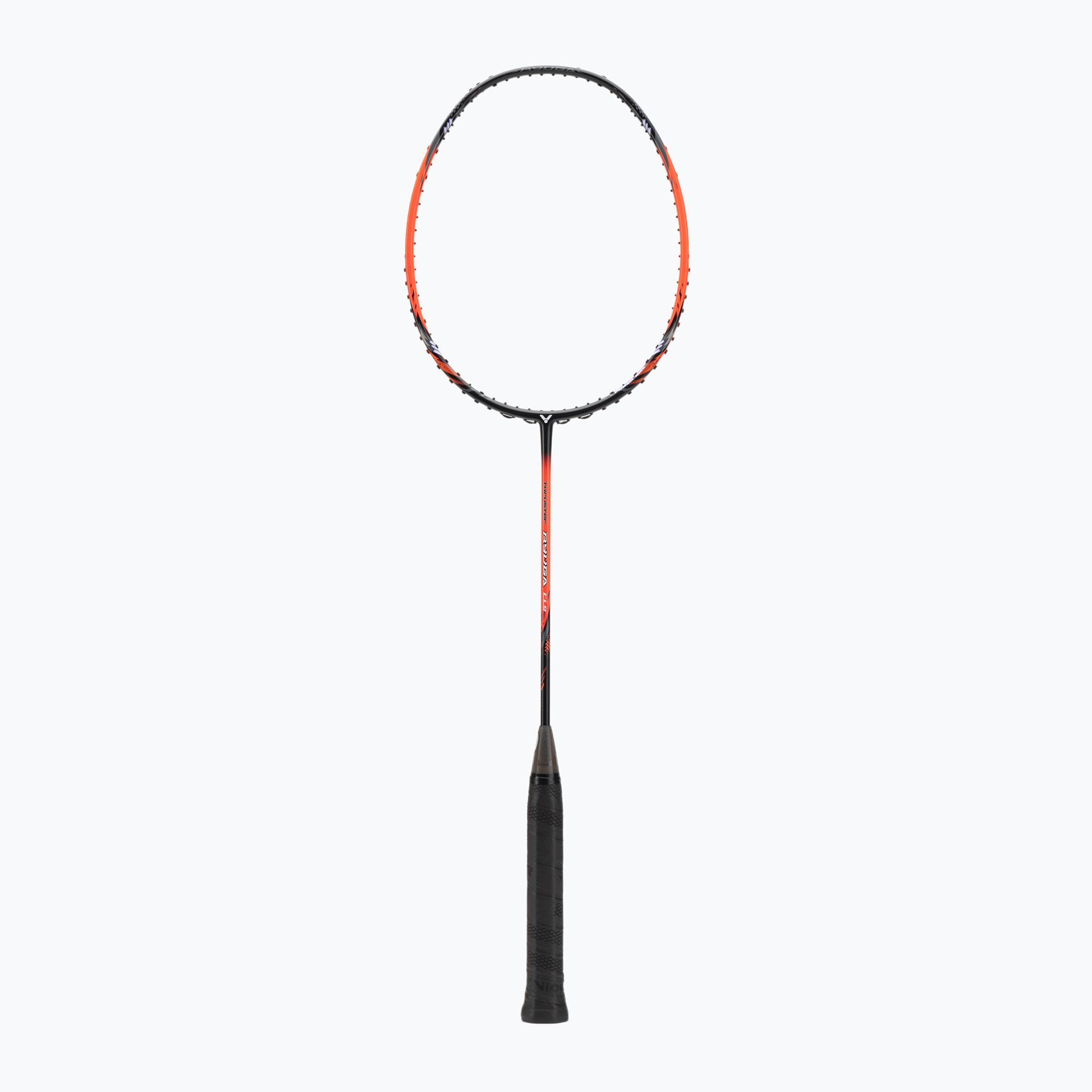 Badminton racket VICTOR Thruster Ryuga CLS dull black (202551