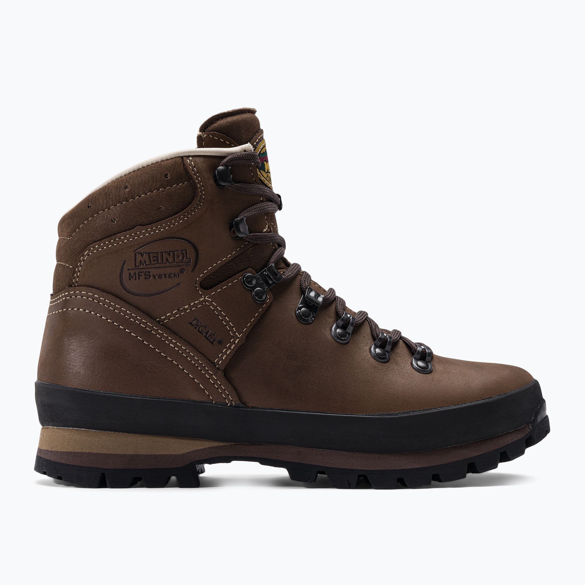 meindl borneo boots