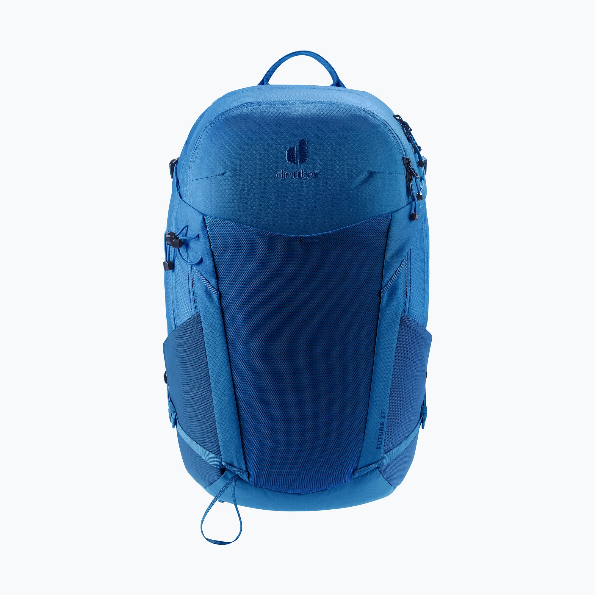 Hiking backpack deuter Futura 27 l nightblue/baltic (340032610130 