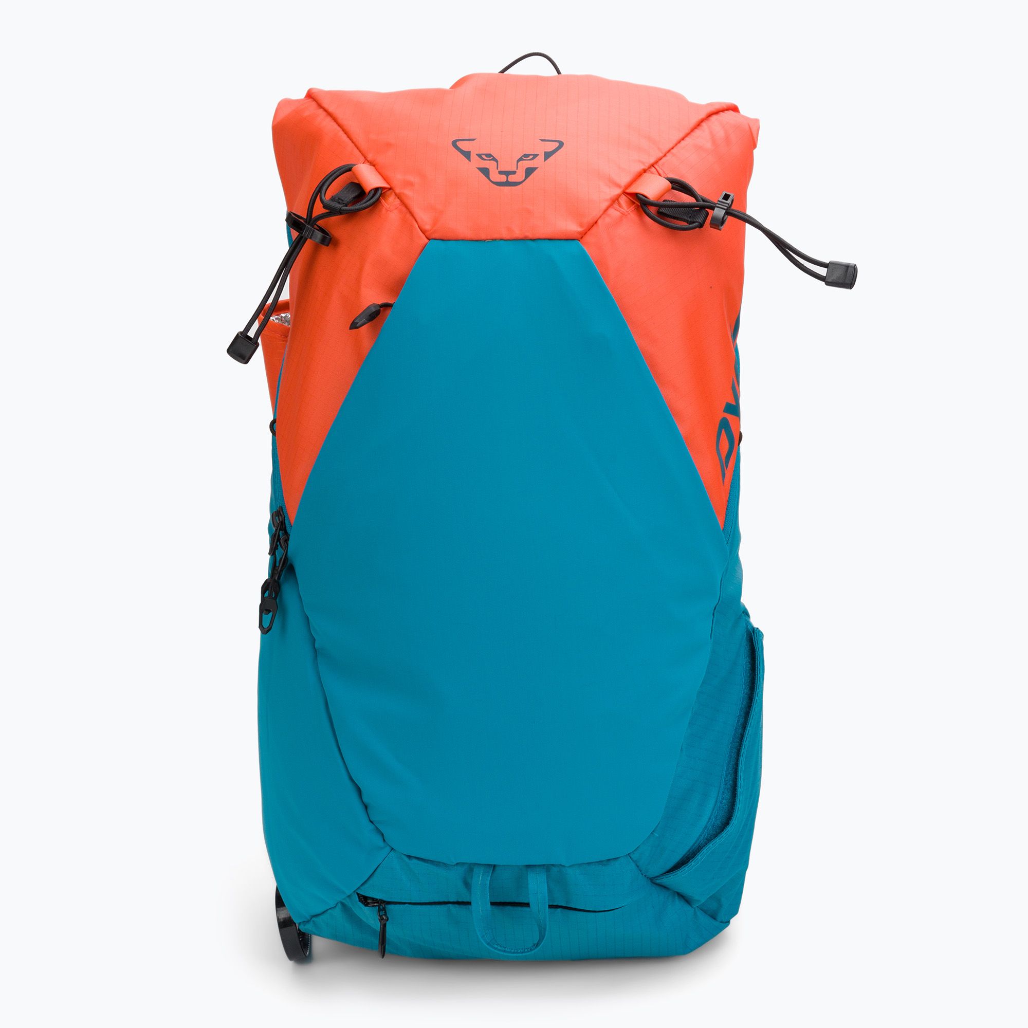 Women's DYNAFIT Free 32 l skydiving backpack marine blue/blueberry -  Sportano.com