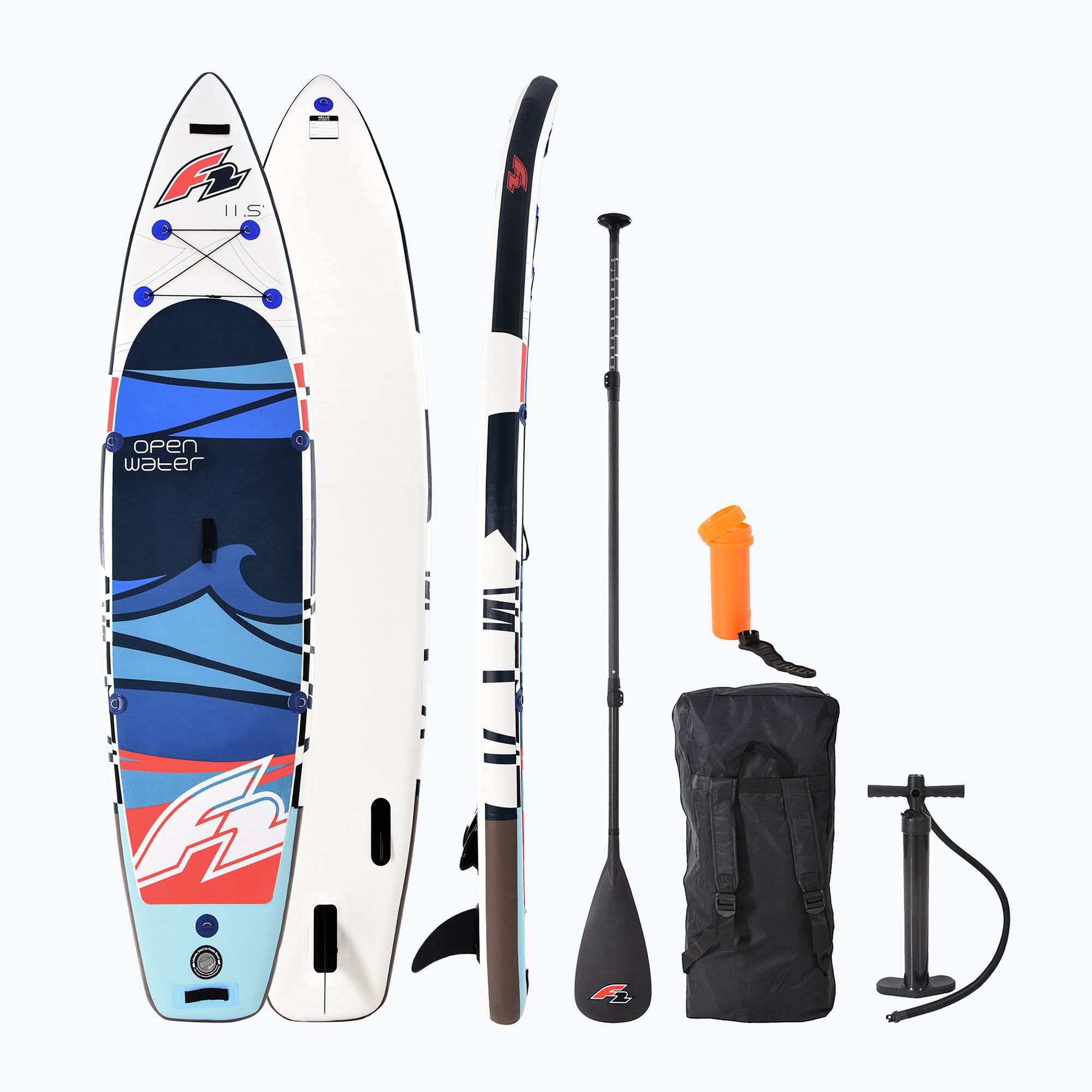 SUP F2 Open Water 11\'5\