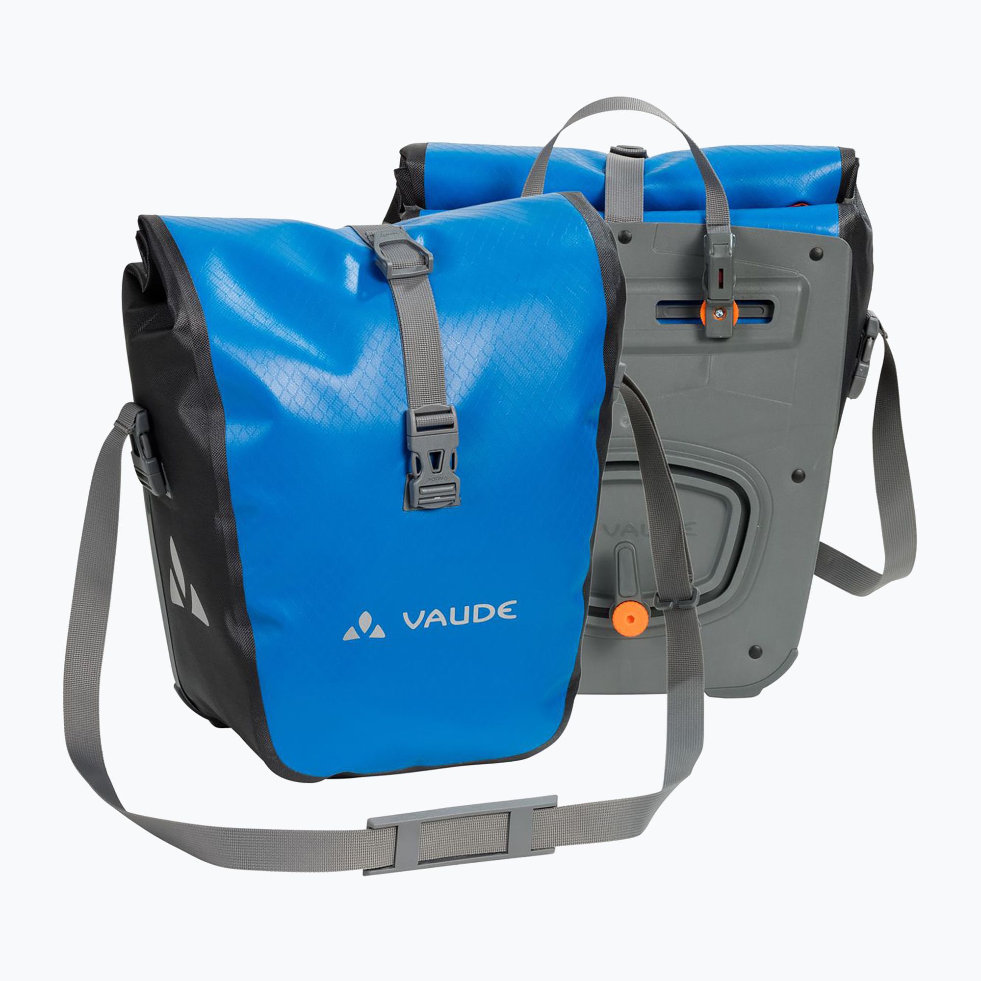 vaude panniers