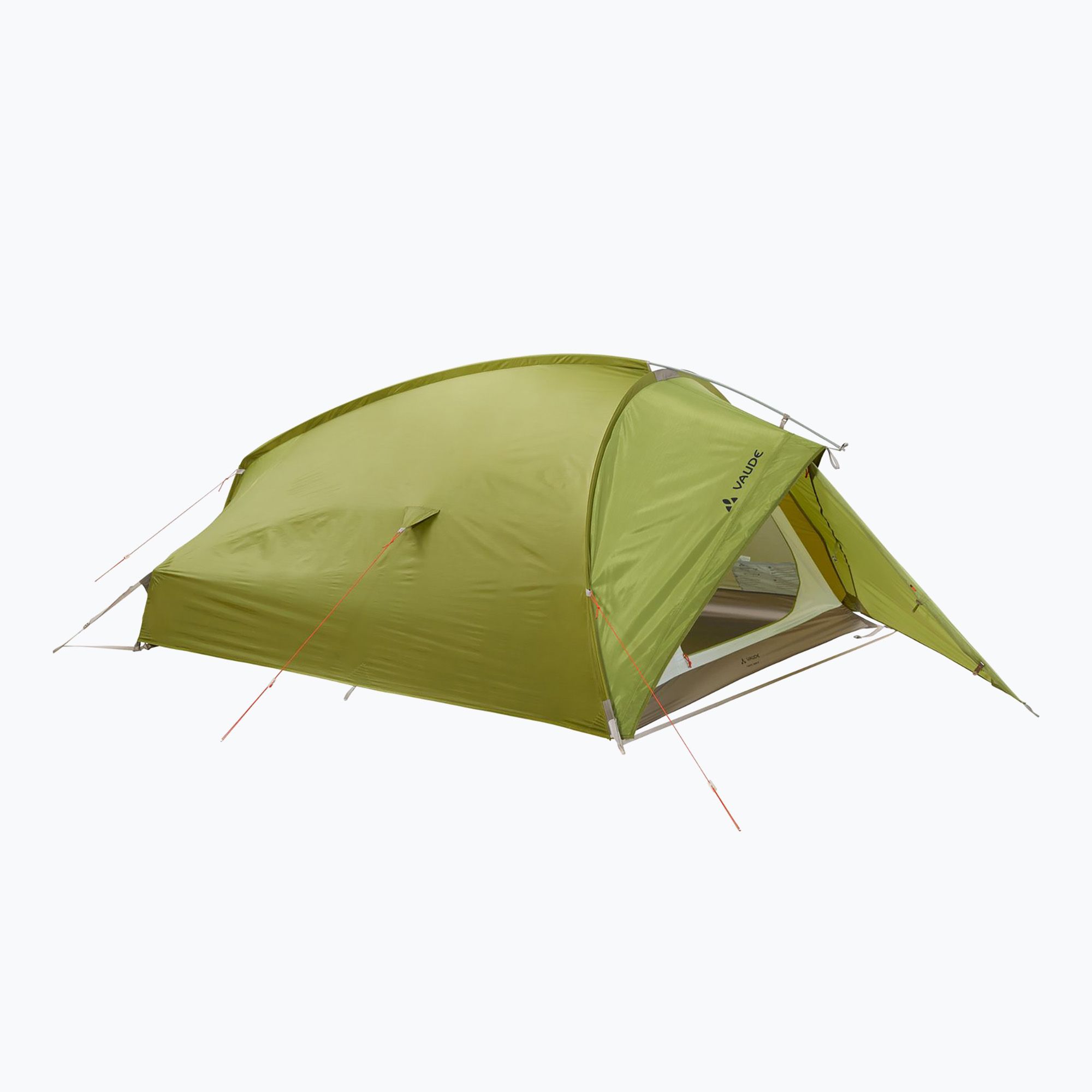 Vaude Taurus buckeye 3-person trekking tent - Sportano.com