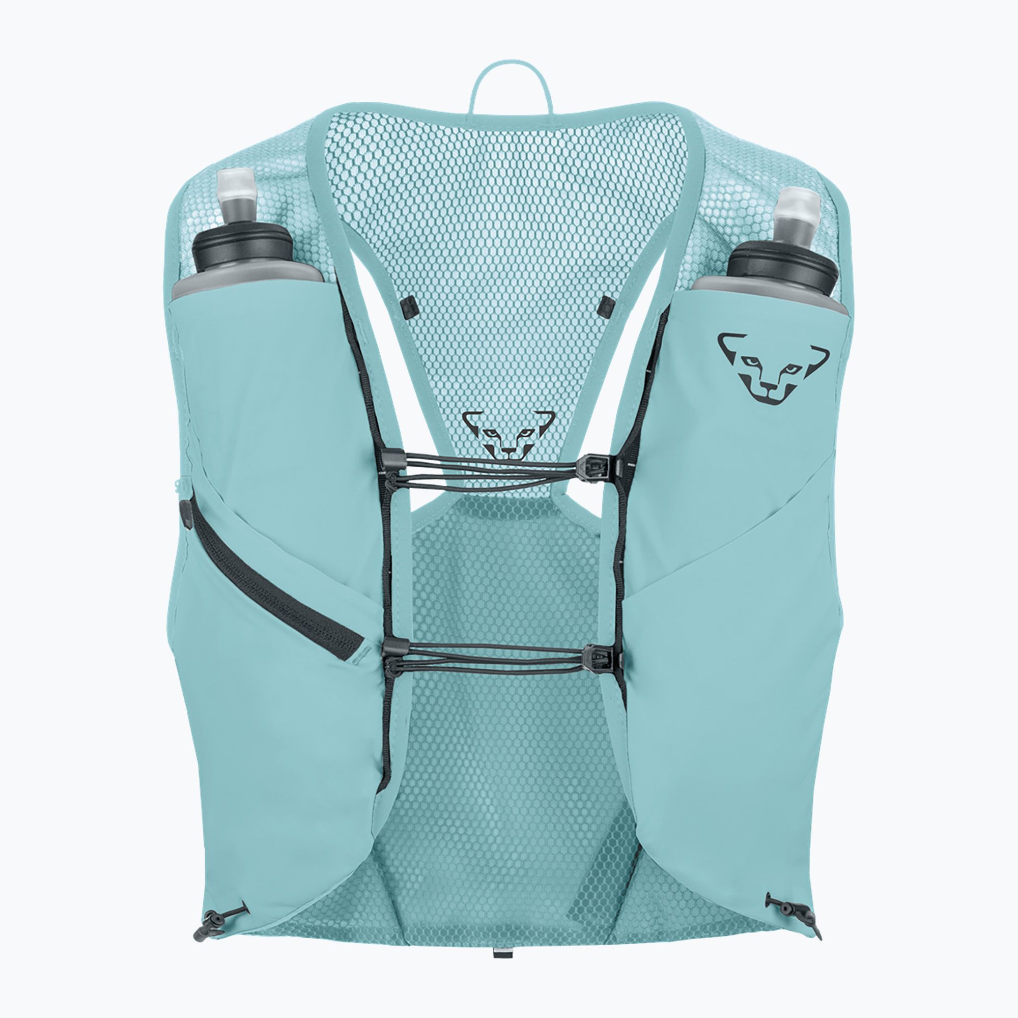DYNAFIT Sky 4 running waistcoat blue 08-0000049021 (XL)