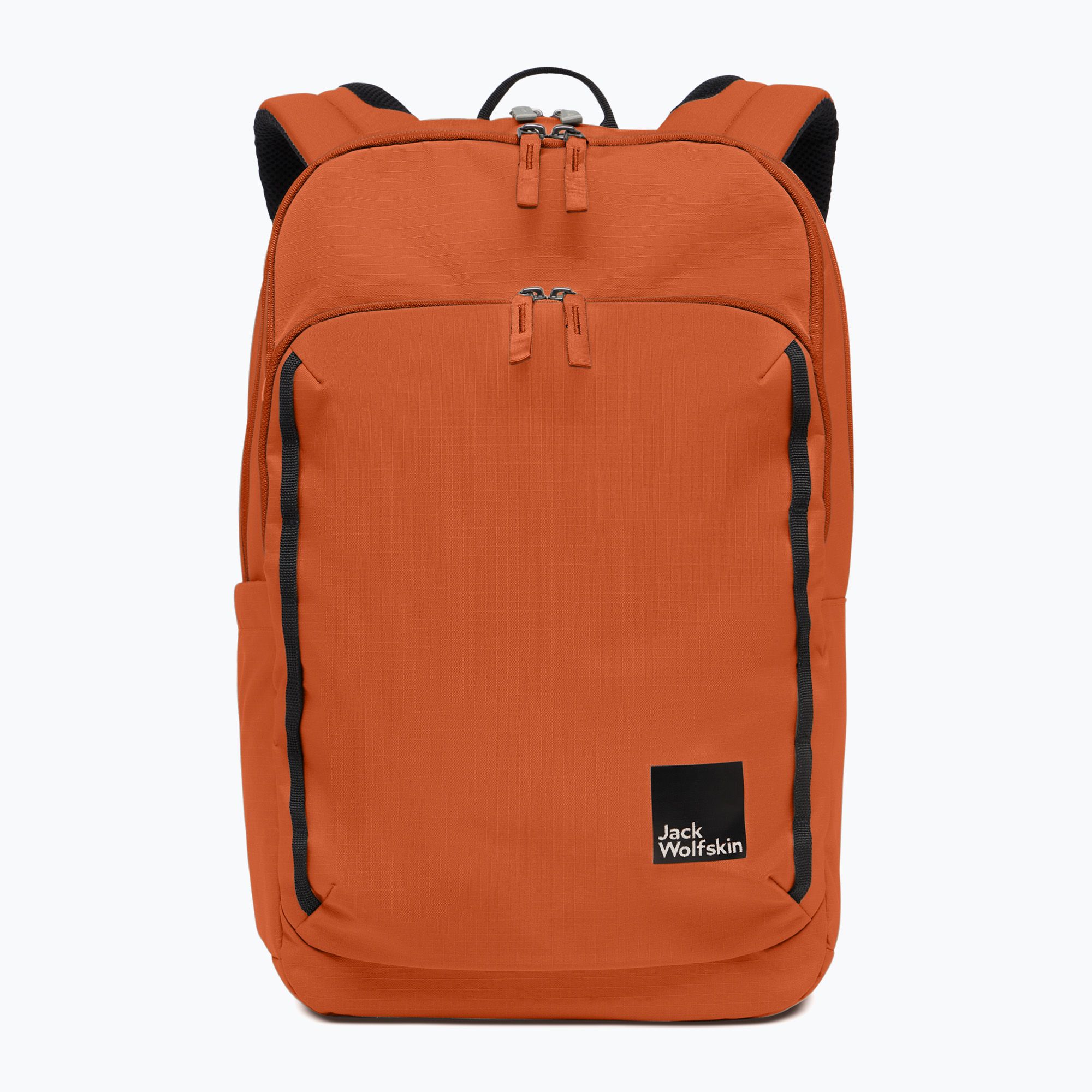 Jack Wolfskin Terracade 24 l burnt orange urban backpack (A64020_3330 ...