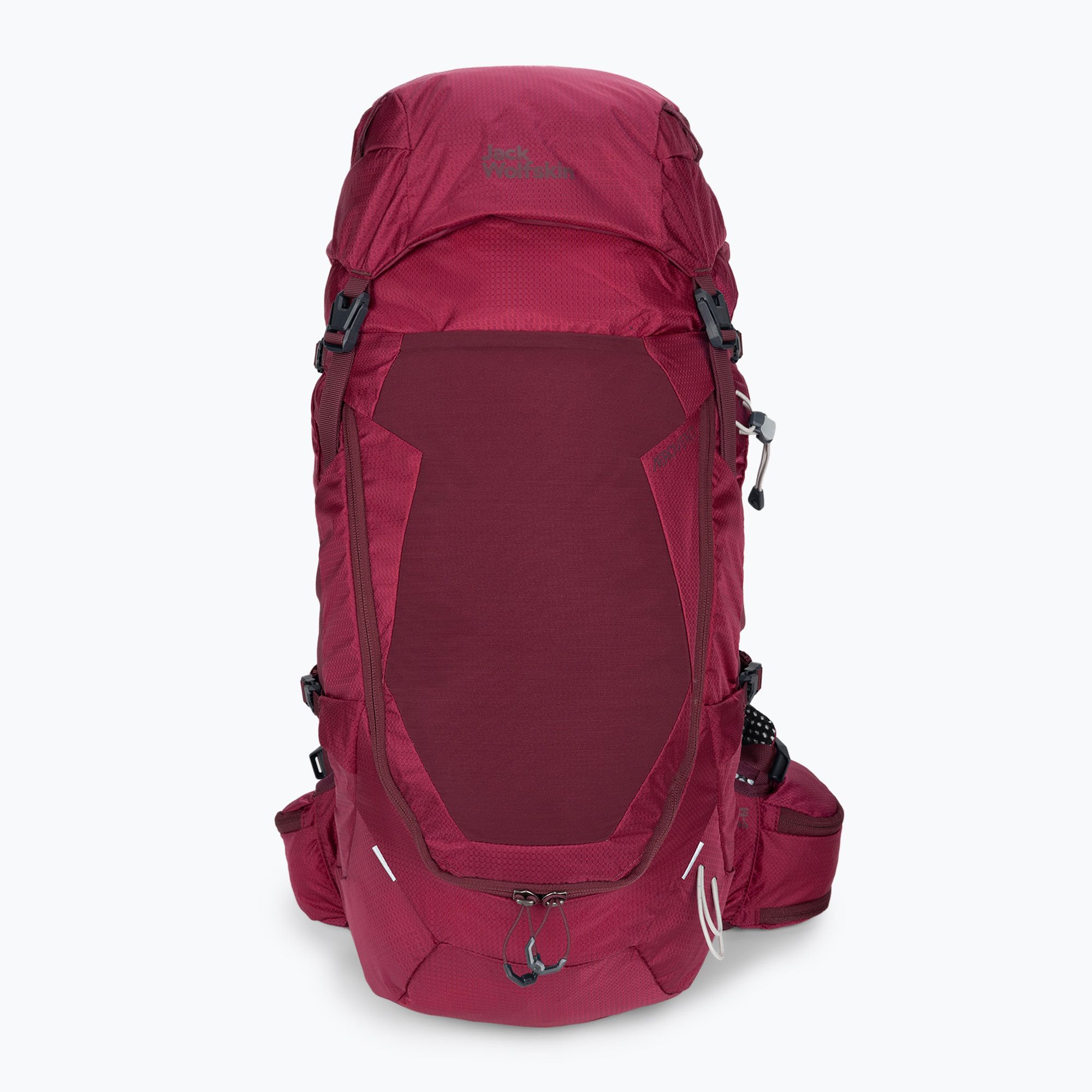 TRAVELTOPIA DUFFLE 45 - Sports and travel pack