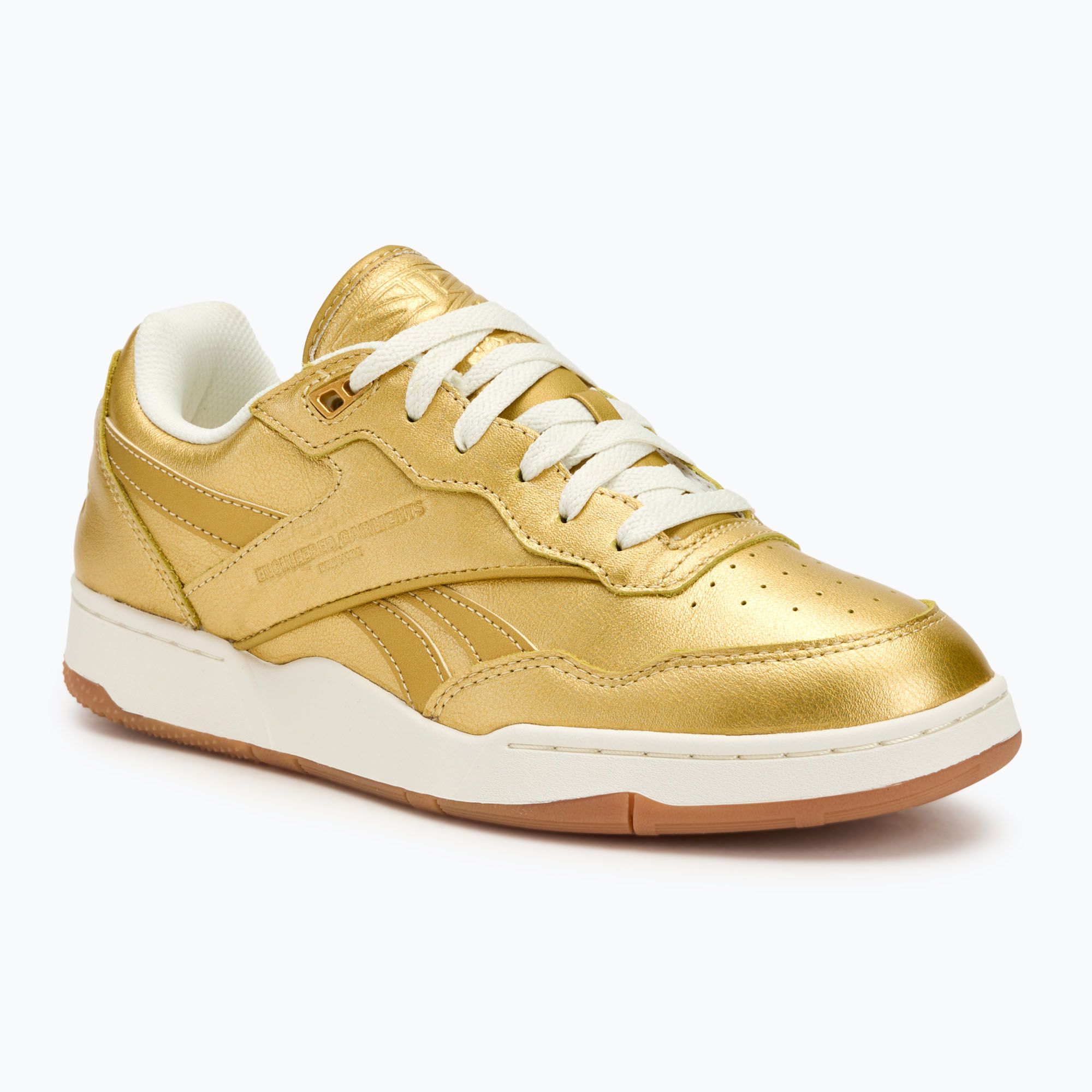 Reebok Engineered Garments BB 4000 II gold metallic/silver metallic ...