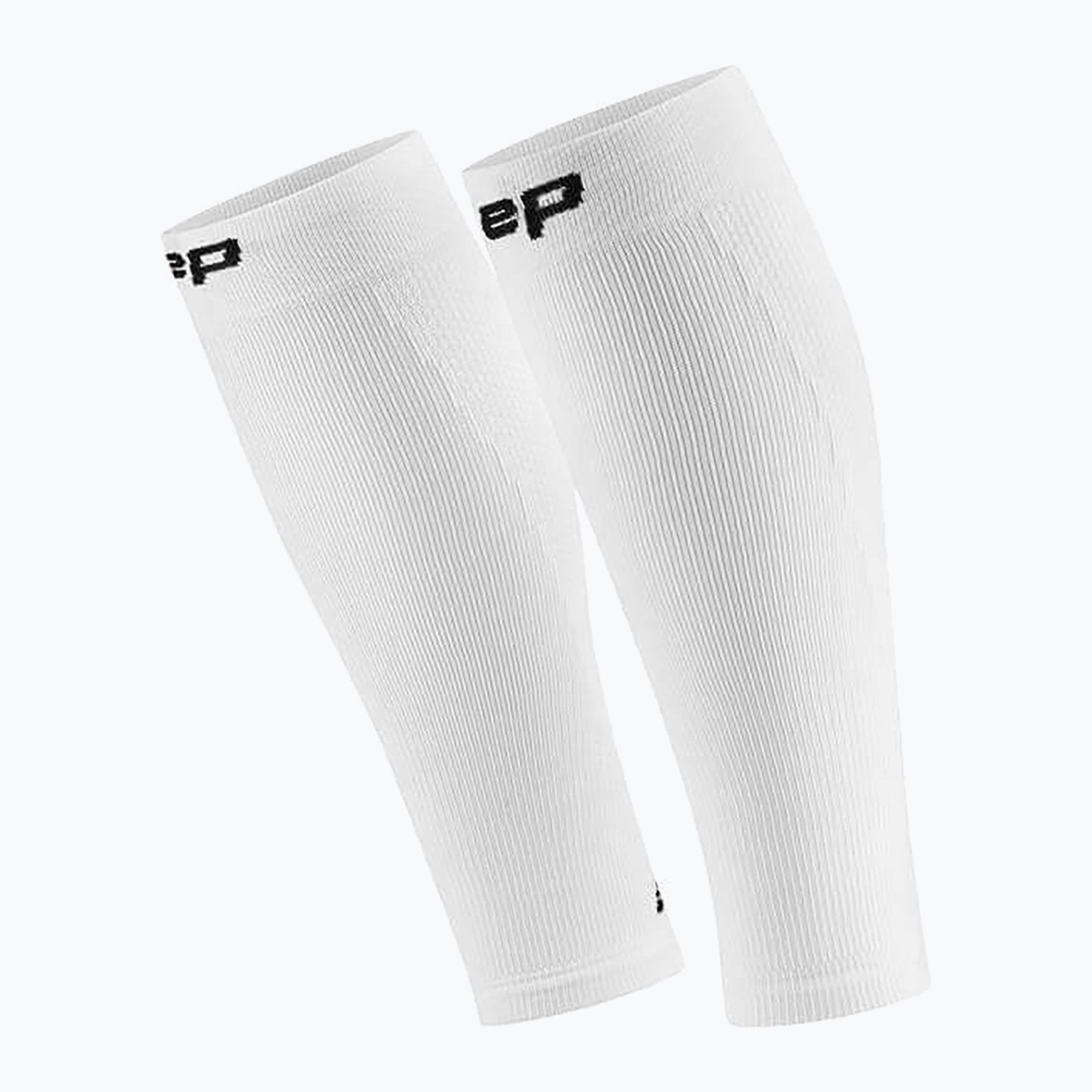CEP Calf compression bands for women Calf 5.0 white (WS700R4 ...