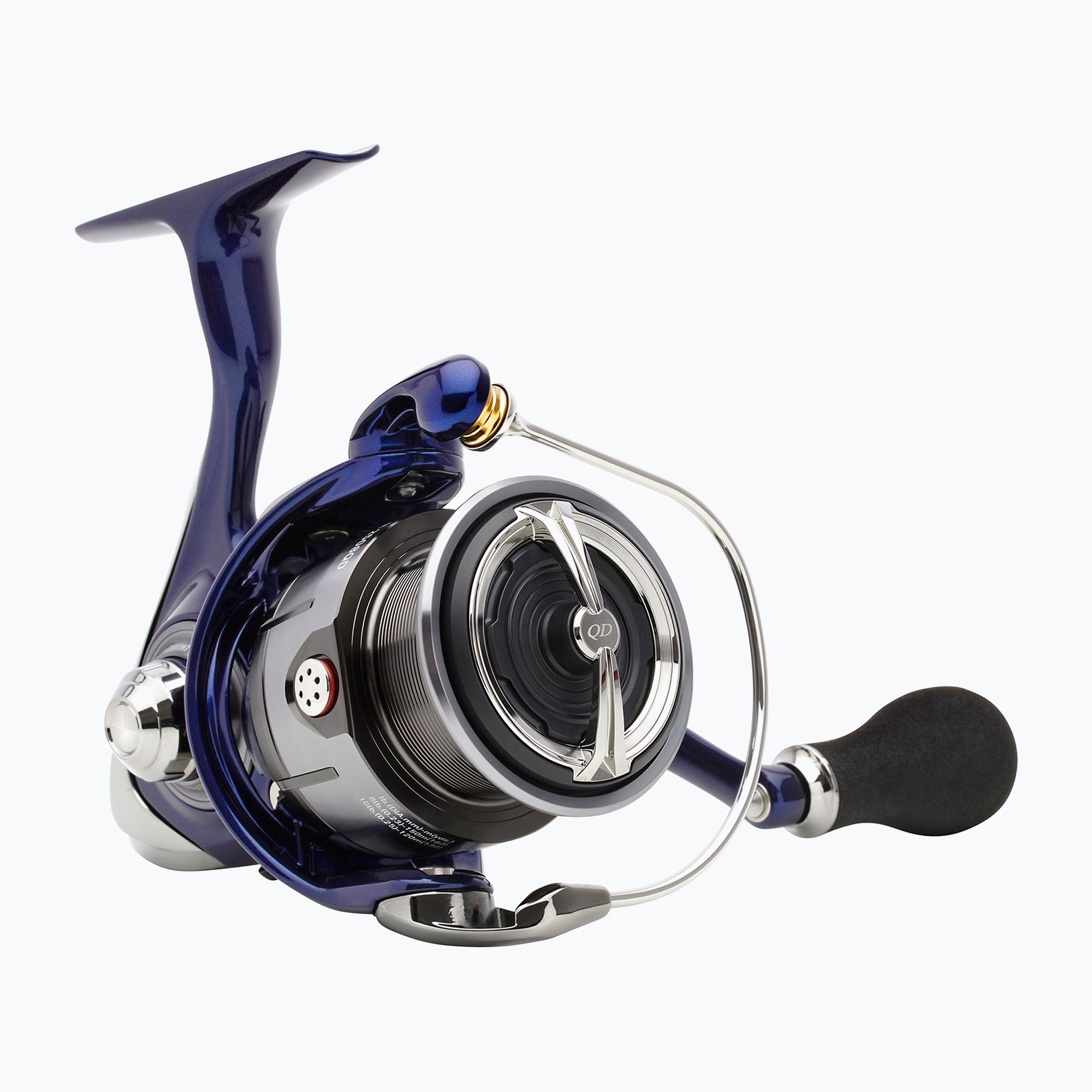 Daiwa TDR Match & Feeder Reels