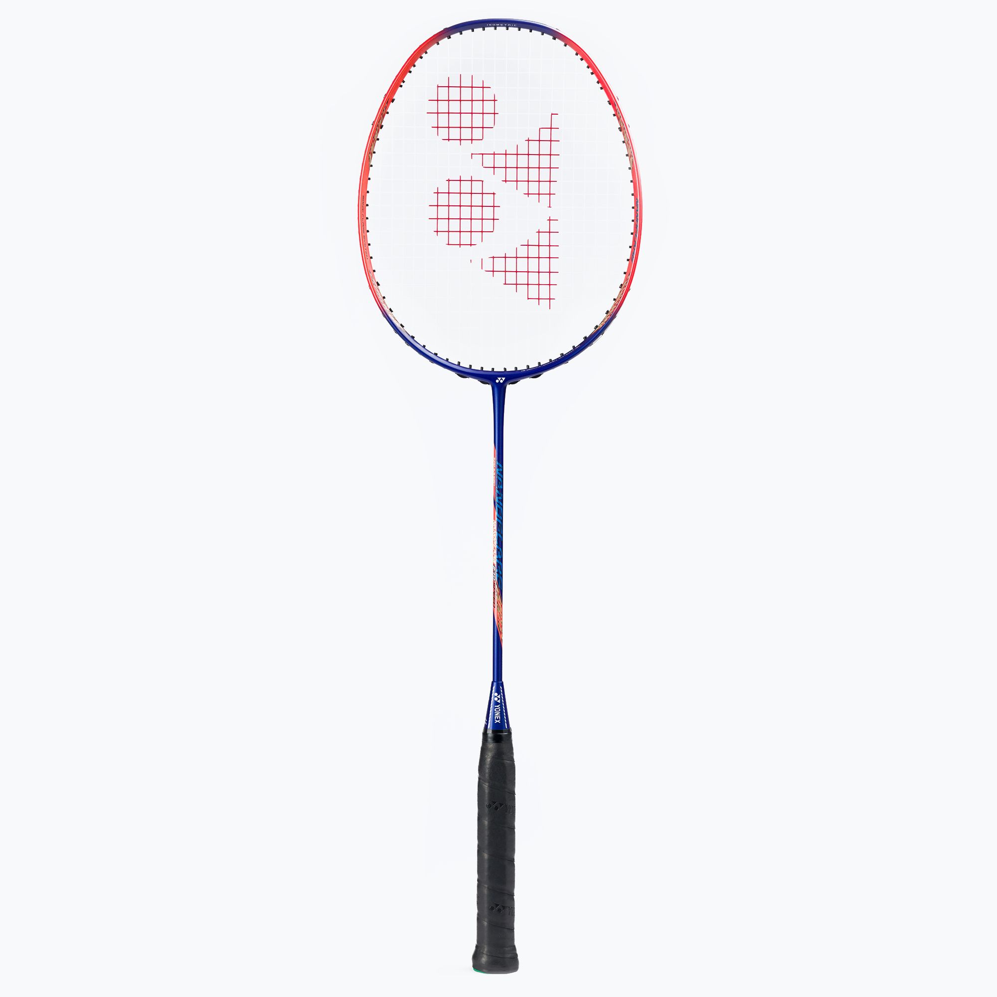 YONEX Nanoflare 270 Speed badminton racket red (Nanoflare 270 Speed O ...