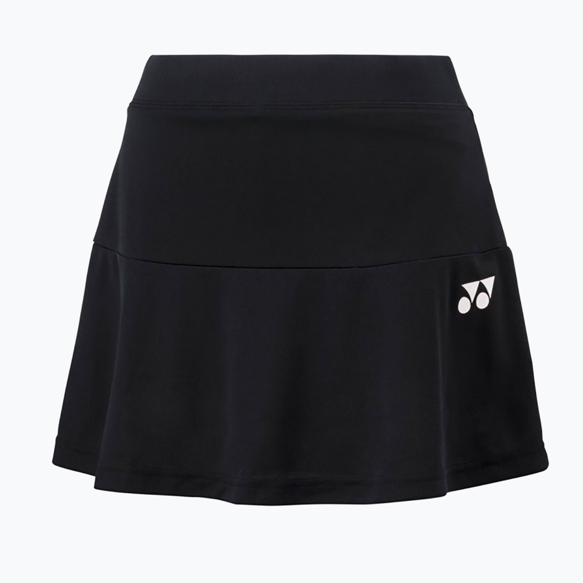 0036 Tennis skirt YONEX 0036 Club black (CSYW00364BXS) - Sportano.com